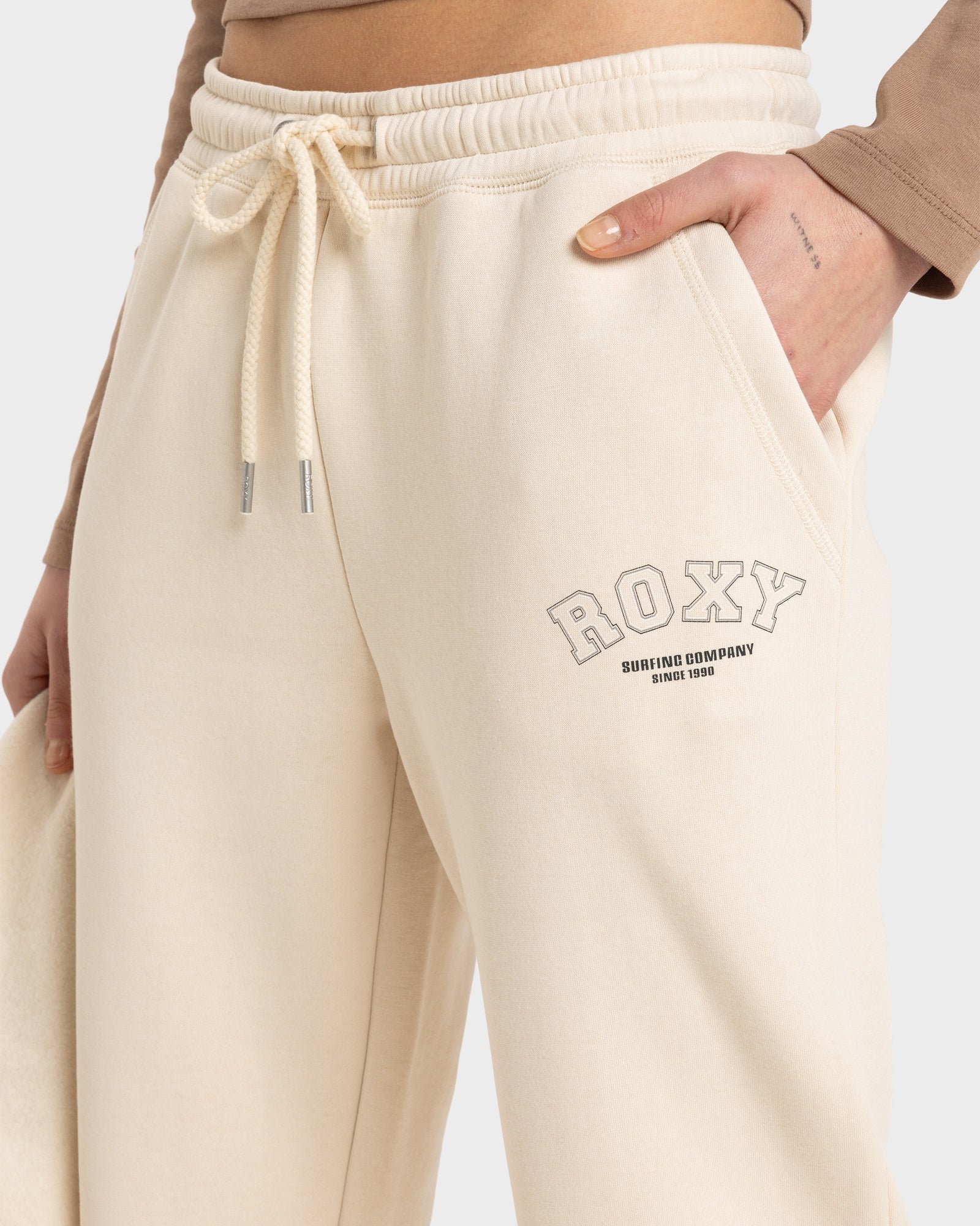 Womens Perfect Place Pant Brushed Pants - Image 4