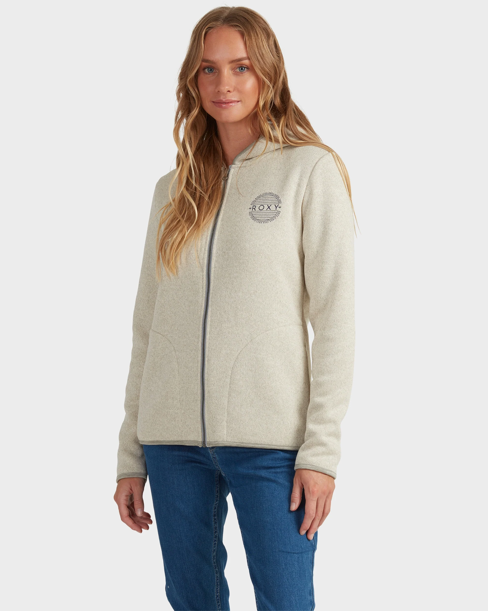 Womens Womens Petal Fever Jacket - Image 3