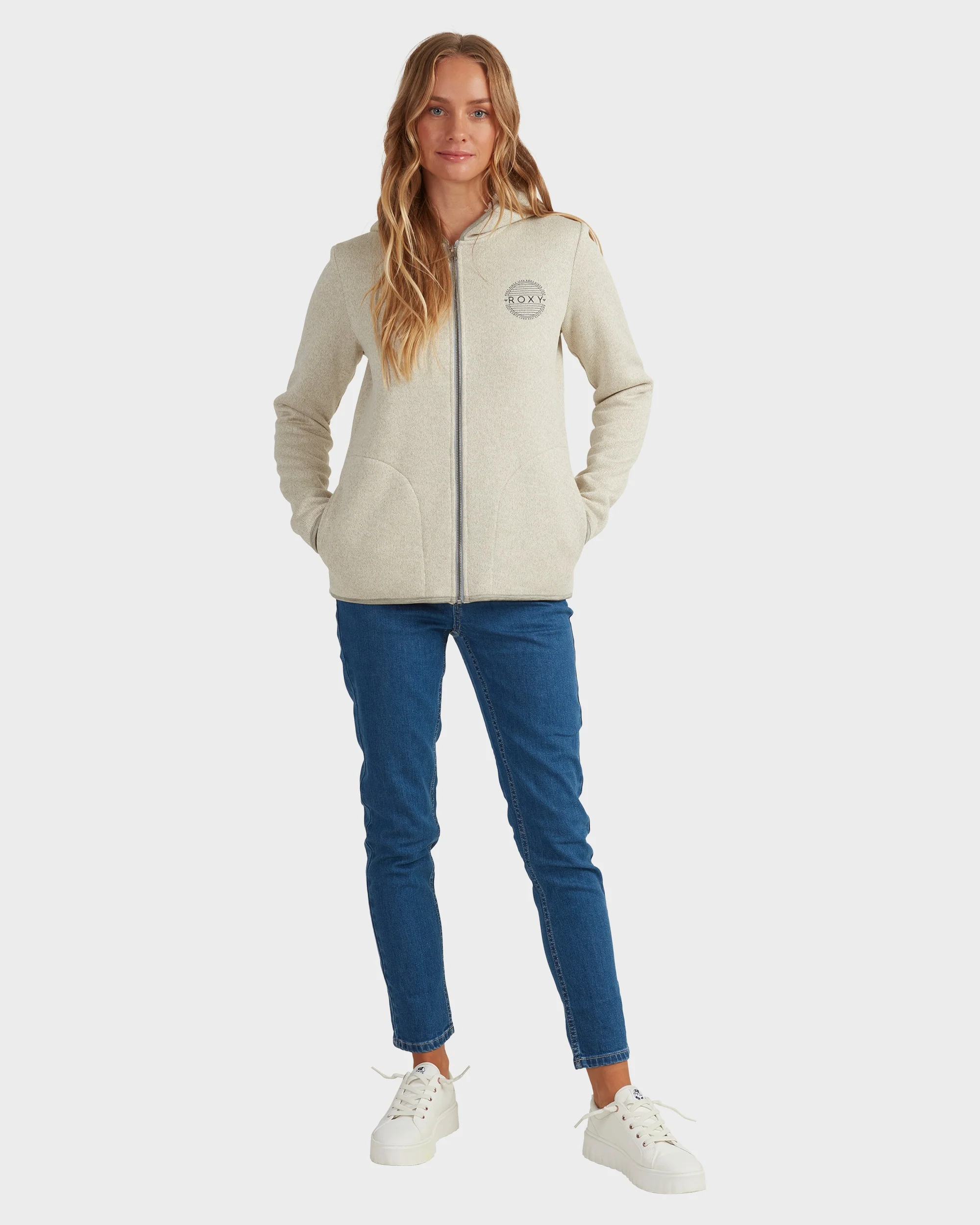 Womens Womens Petal Fever Jacket - Image 4