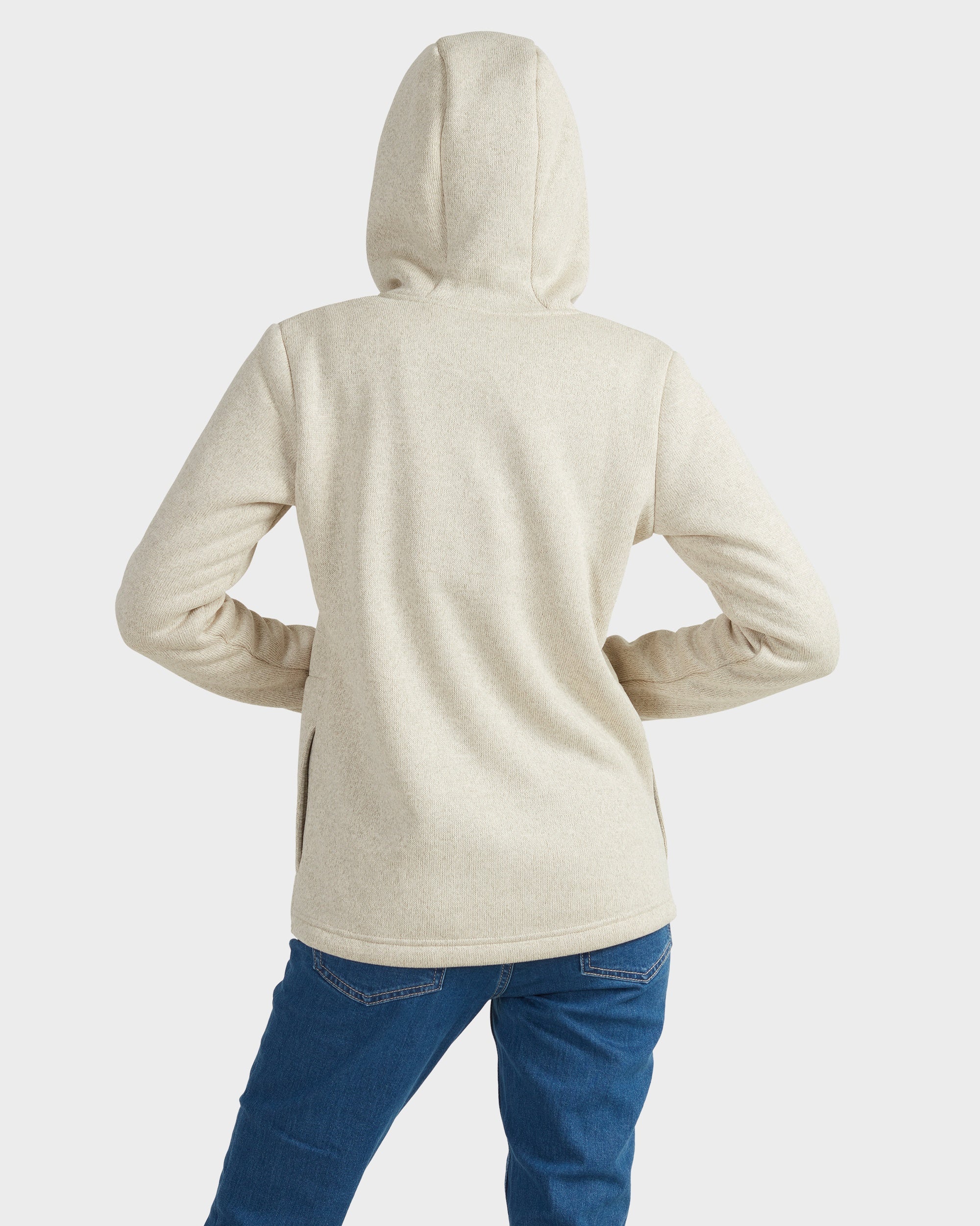 Womens Womens Petal Fever Jacket - Image 5