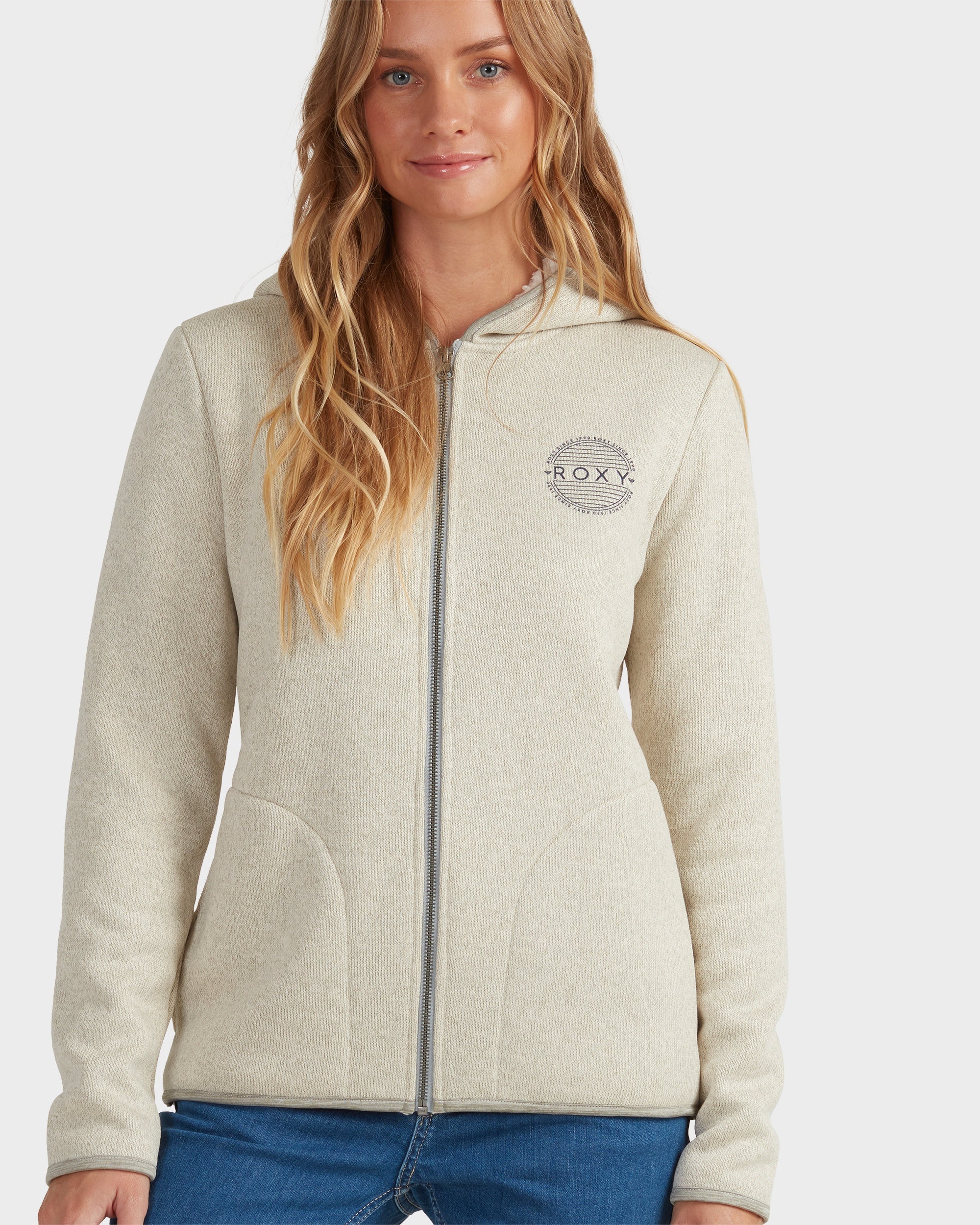 Womens Womens Petal Fever Jacket - Image 6