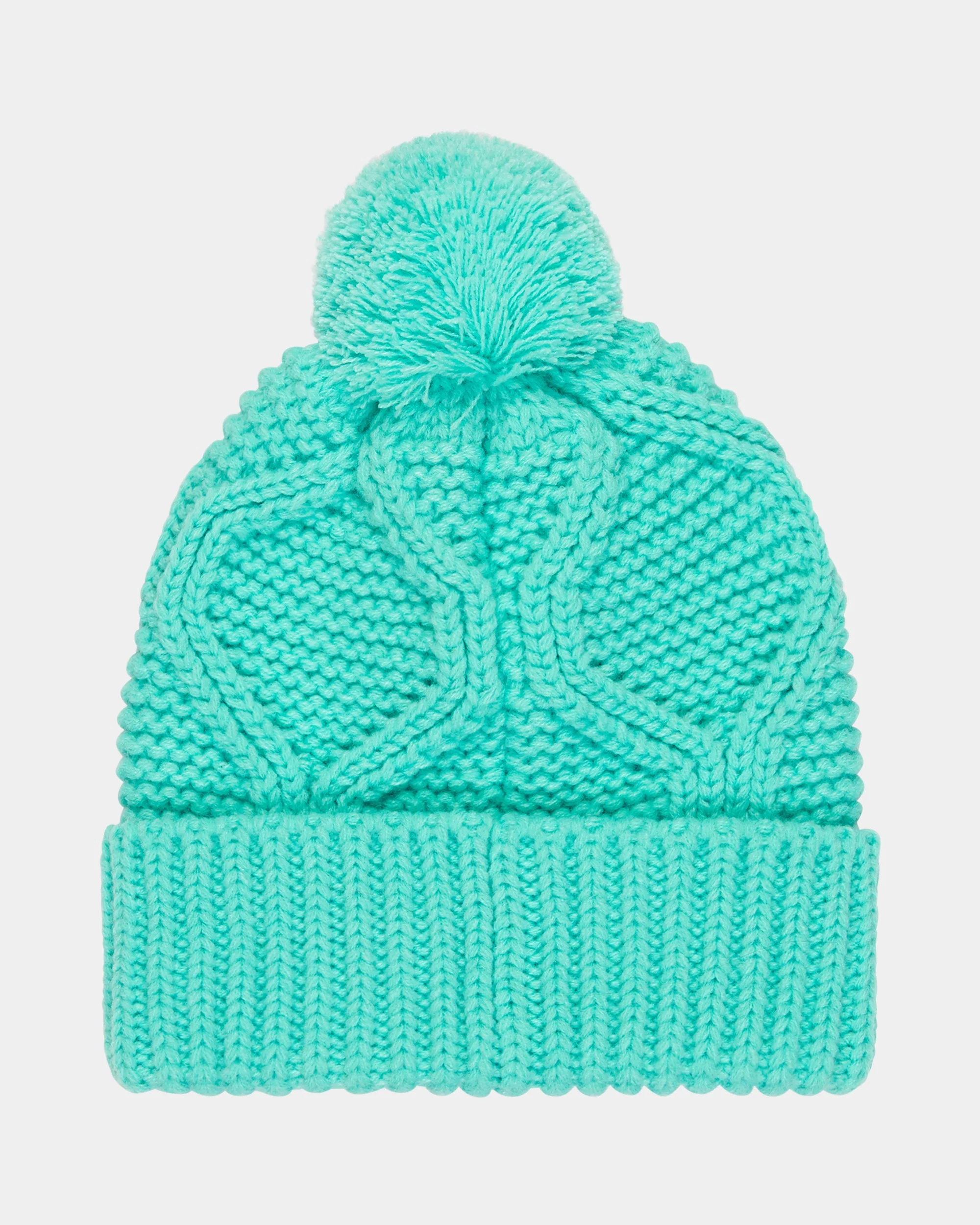 Girls 6-16 Pettite Hang Five Beanie - Image 2