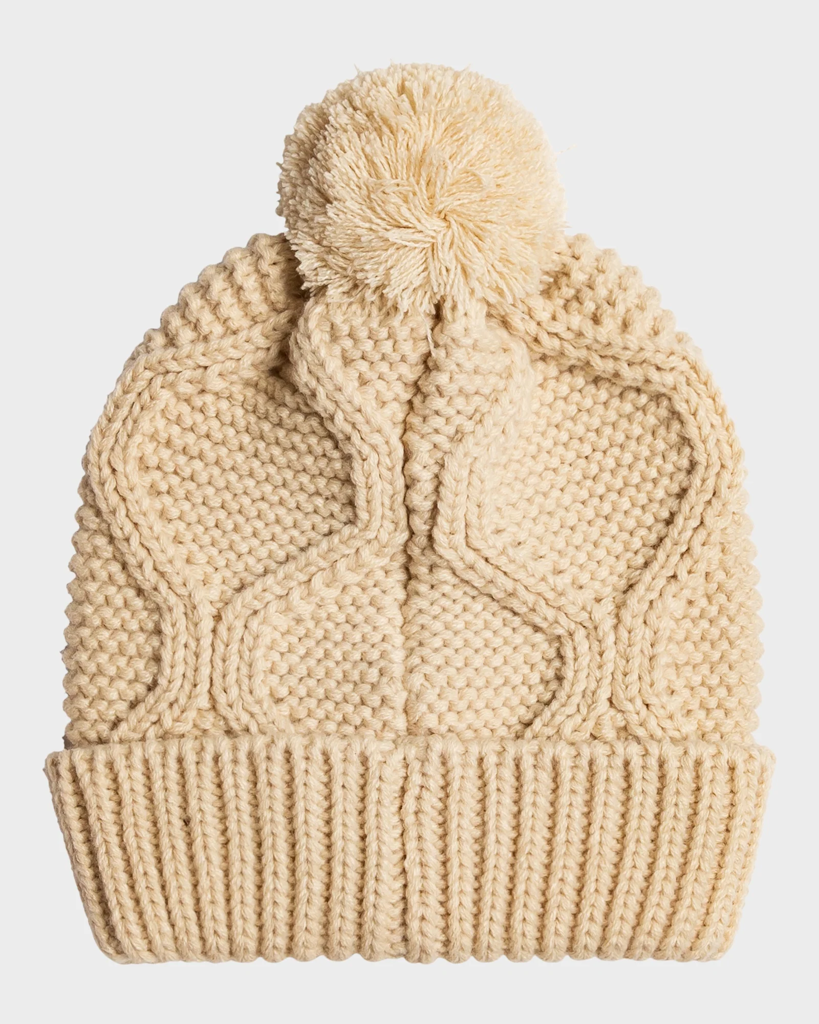 Girls 2-7 Petite Hang Five Beanie - Image 2