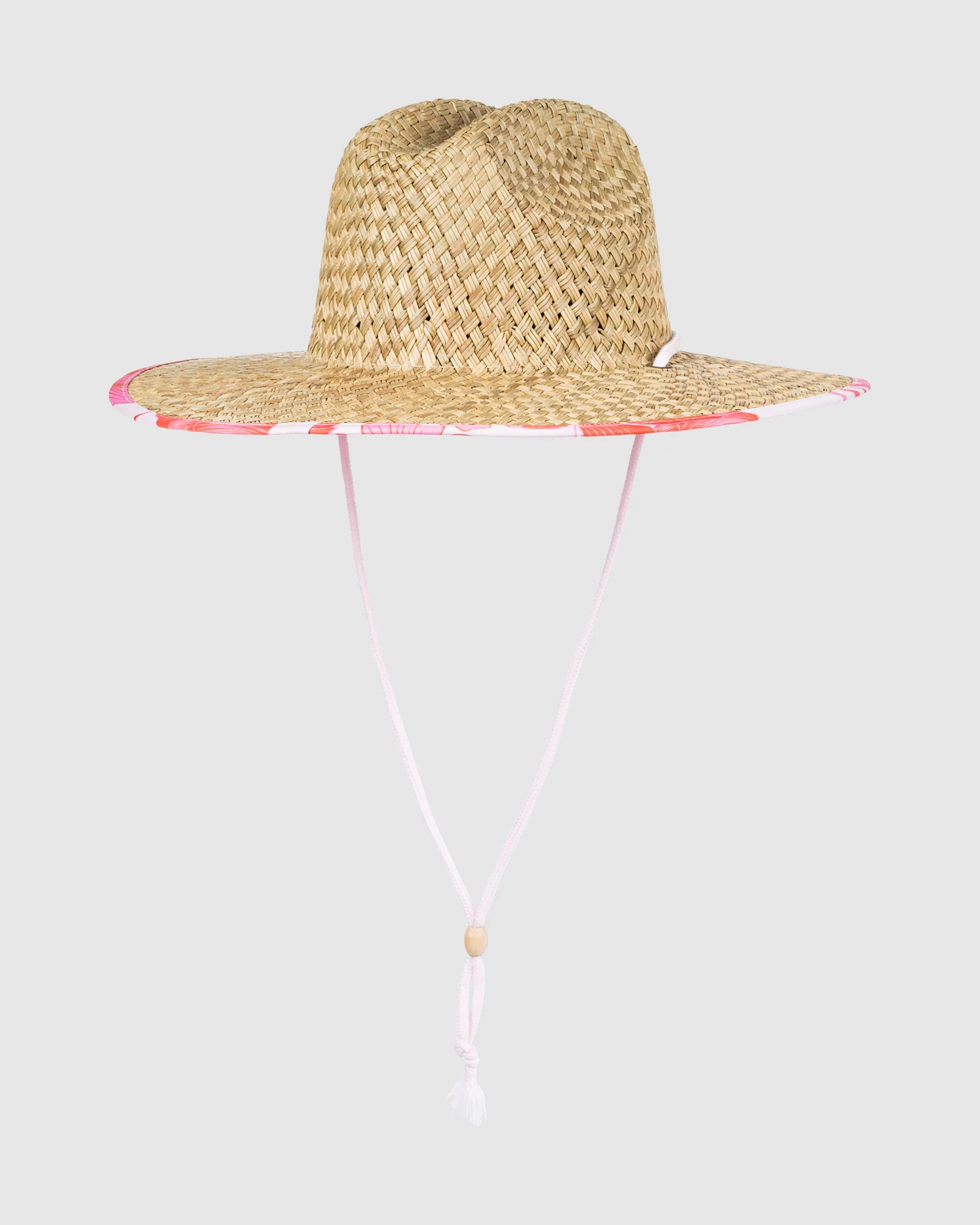 Womens Pina To My Colada Printed Hat - Image 2