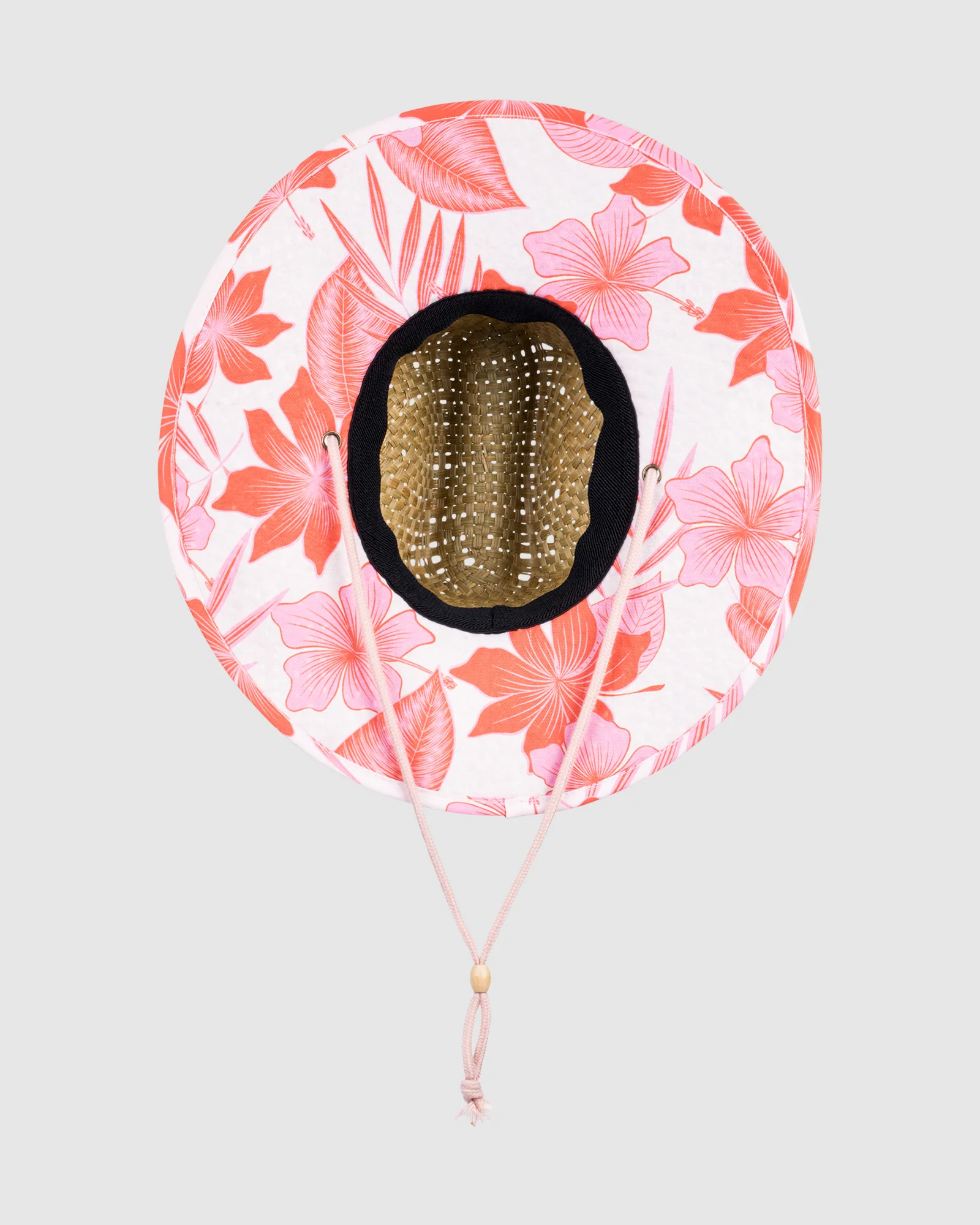 Womens Pina To My Colada Printed Hat - Image 3