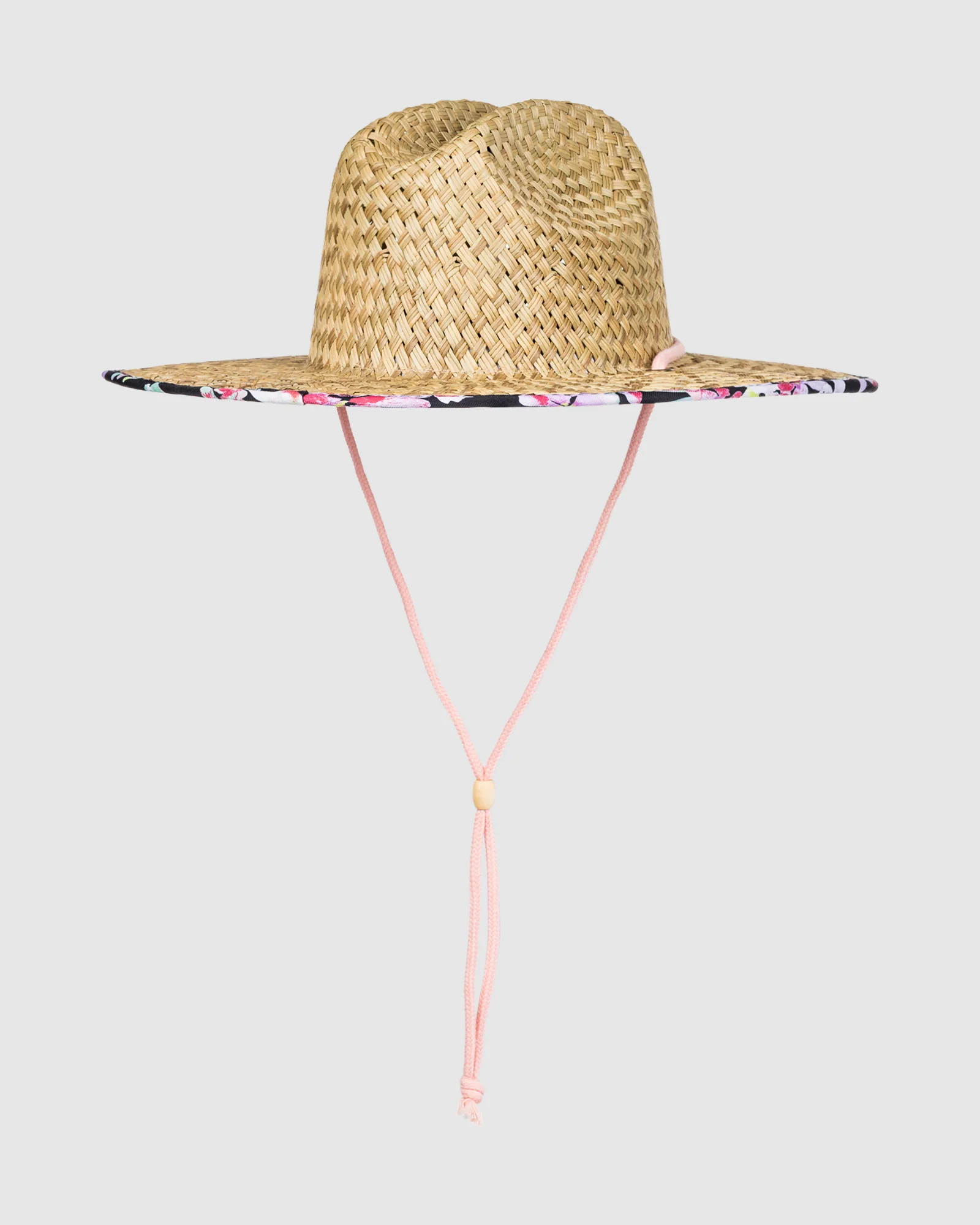 Womens Pina To My Colada Printed Hat - Image 2