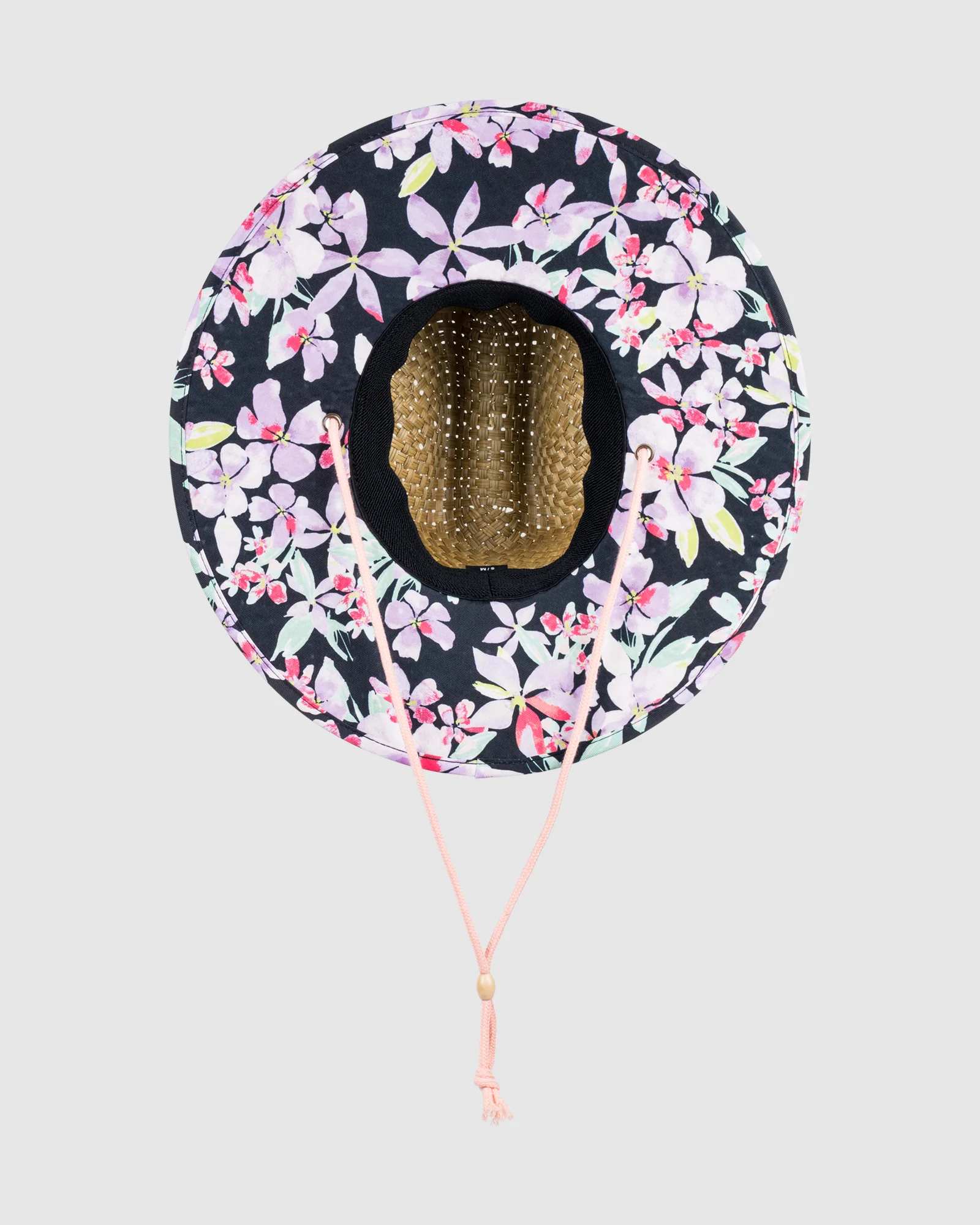 Womens Pina To My Colada Printed Hat - Image 3