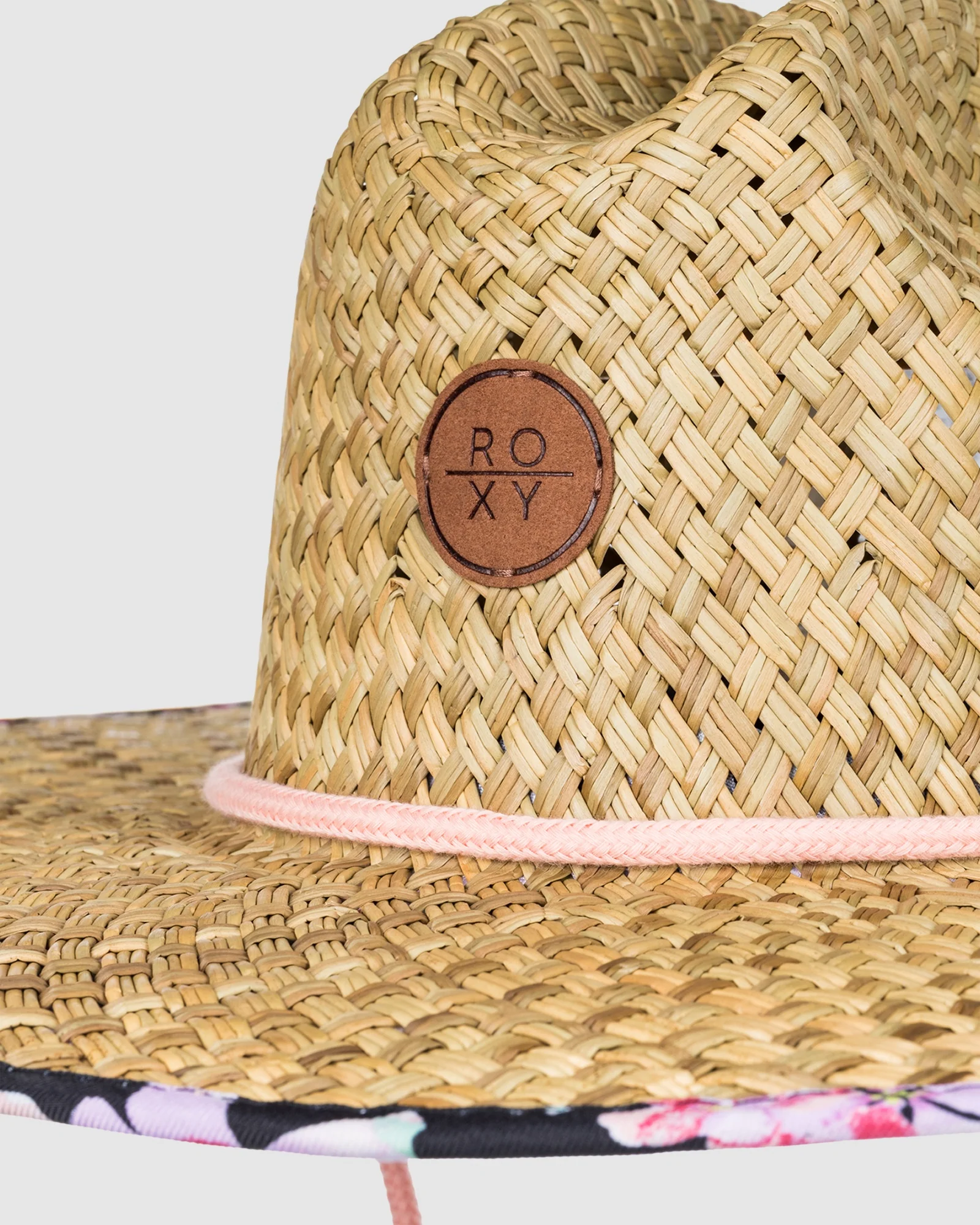 Womens Pina To My Colada Printed Hat - Image 4
