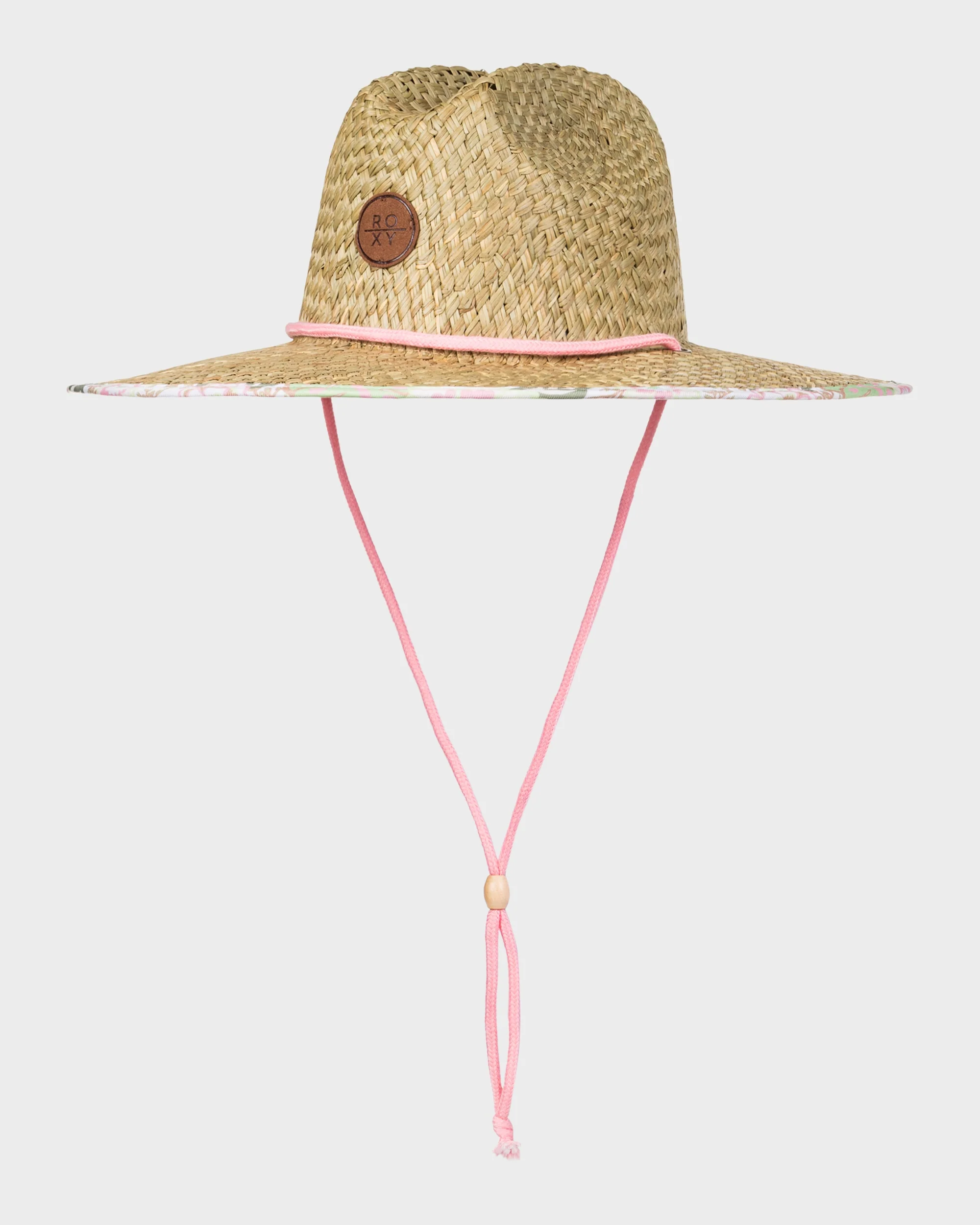 Womens Pina To My Colada Sun Hat - Image 2