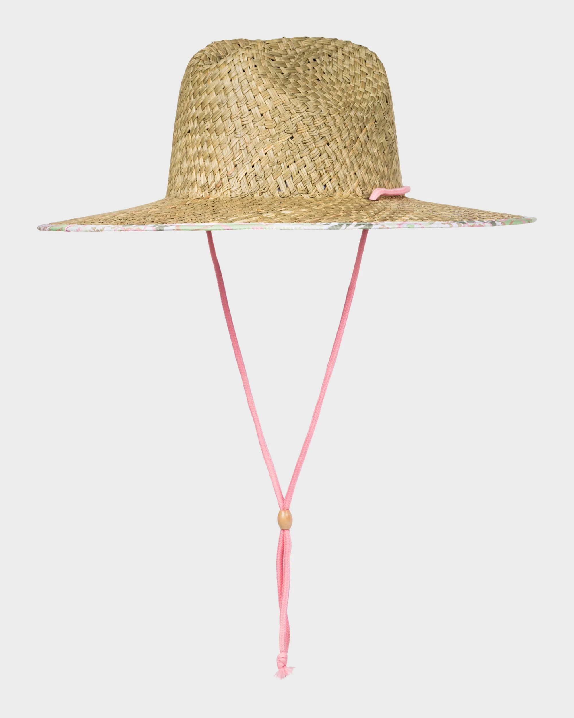 Womens Pina To My Colada Sun Hat - Image 3