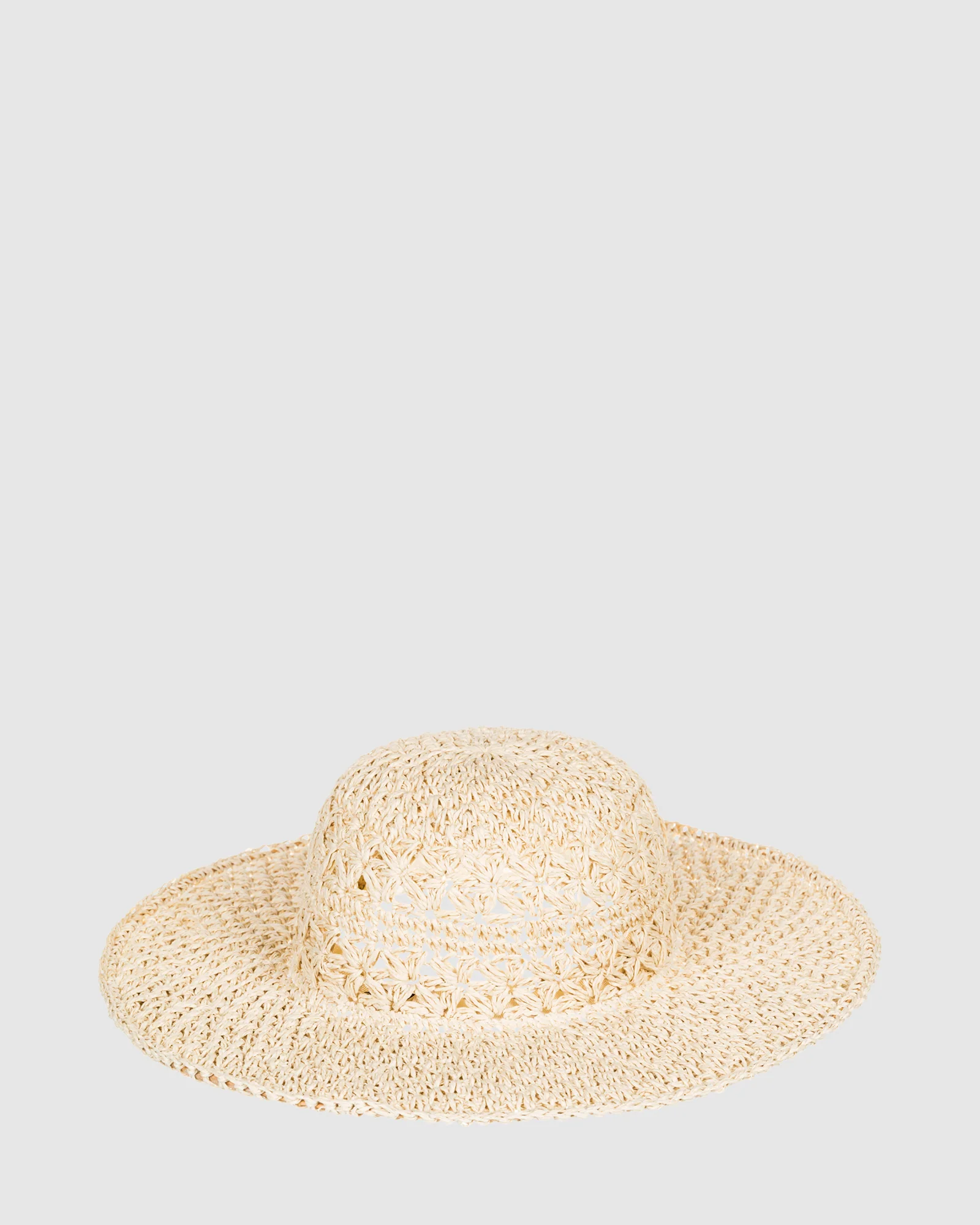 Womens Pineapple Break Hat - Image 2