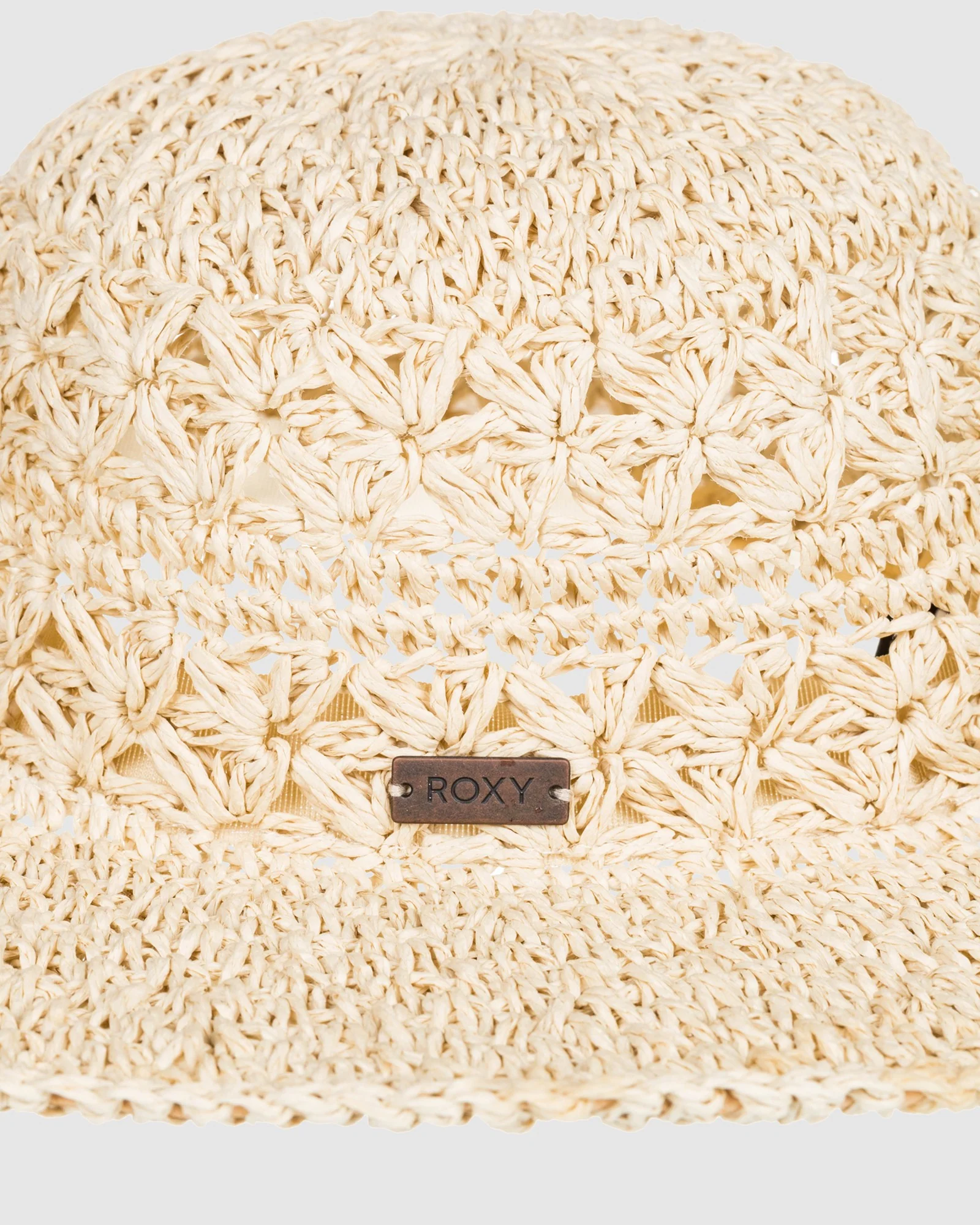 Womens Pineapple Break Hat - Image 3