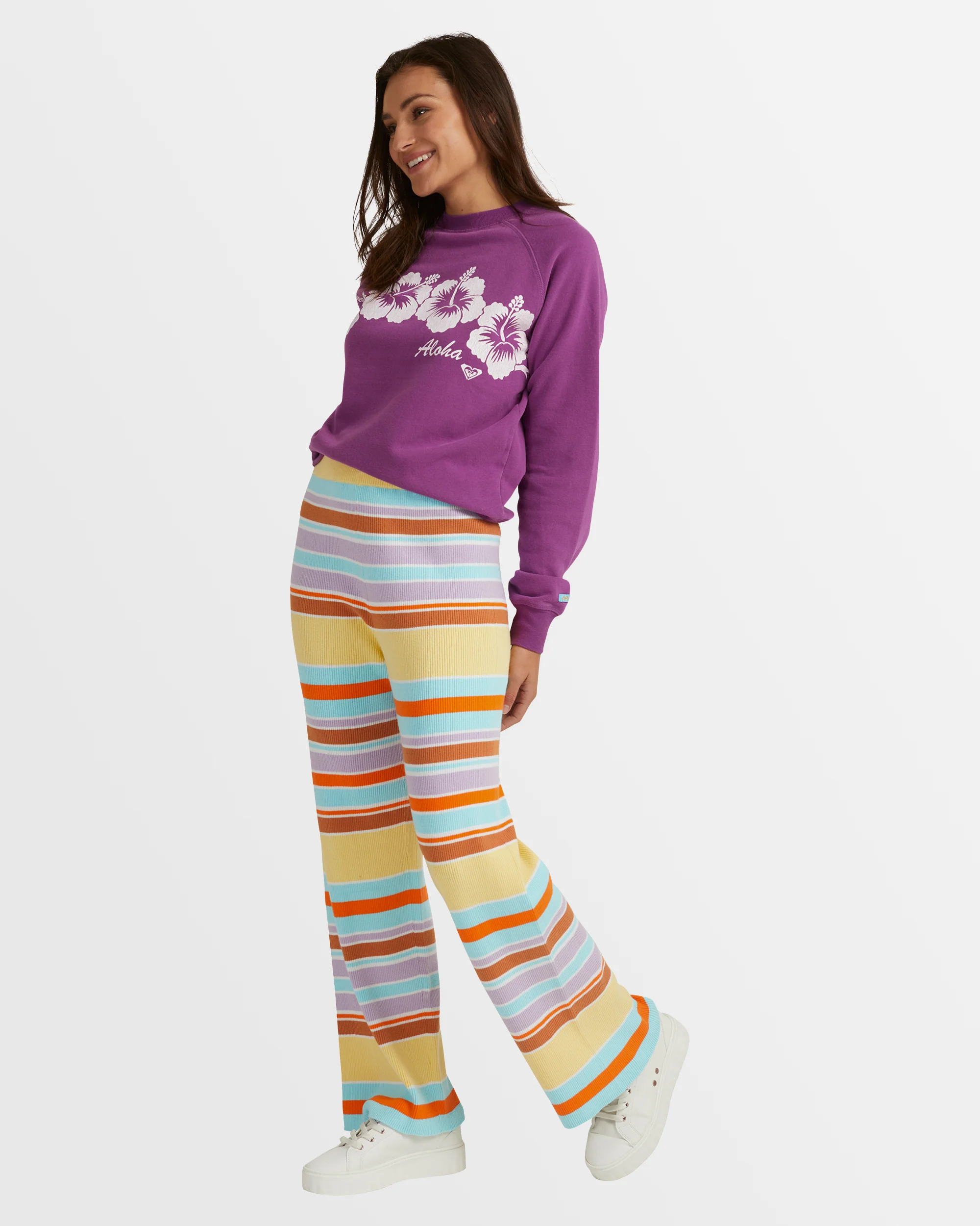 Womens Playa Hermosa Pant Pants - Image 2