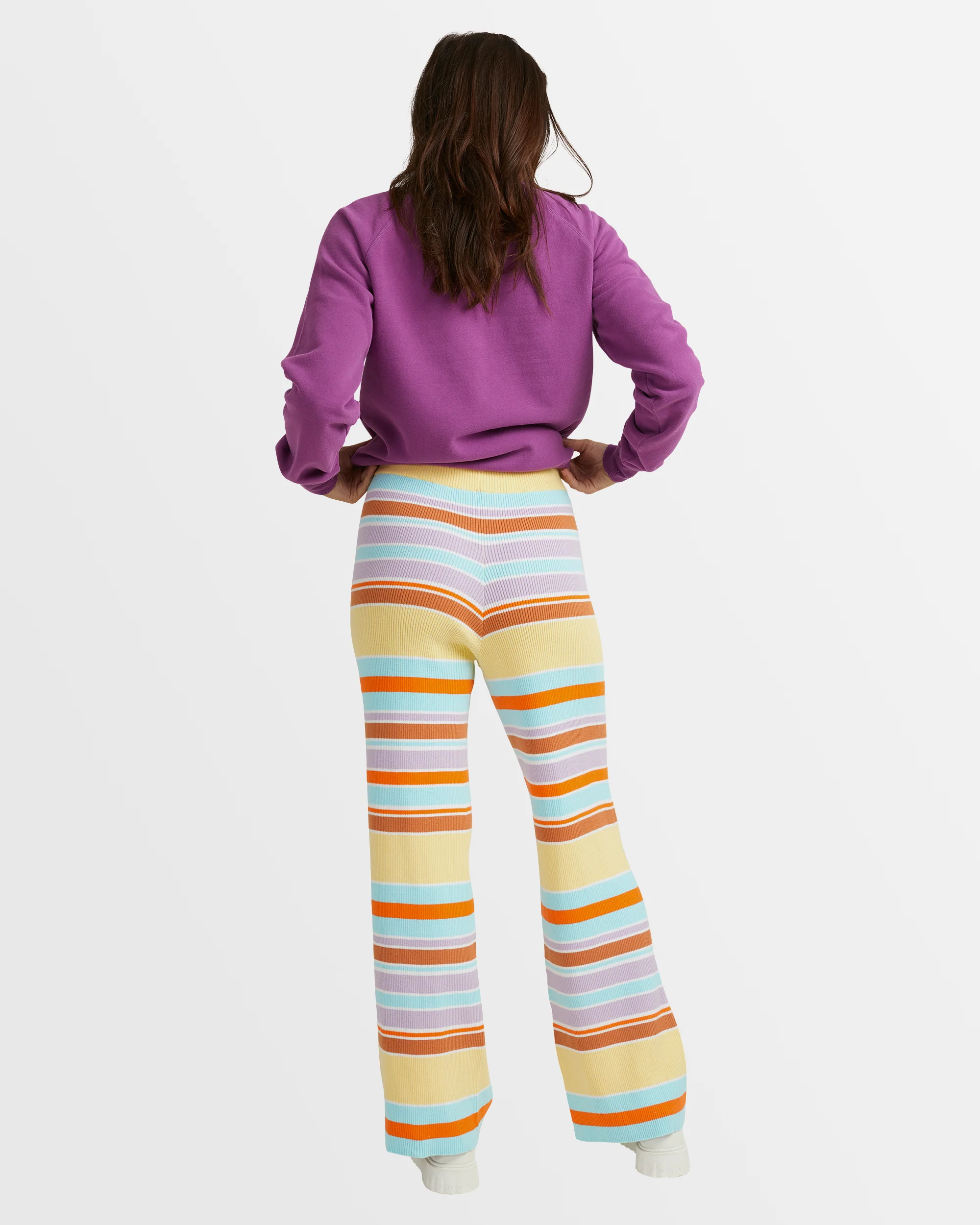Womens Playa Hermosa Pant Pants - Image 3