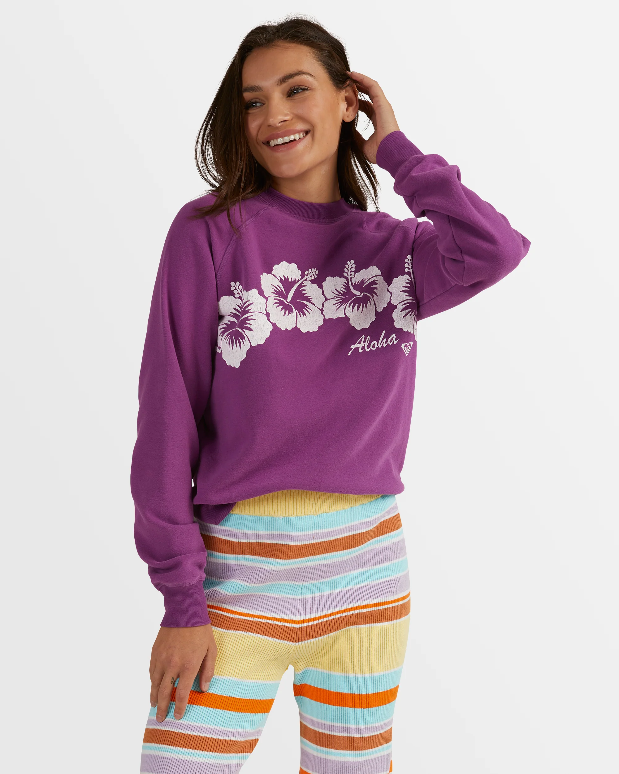 Womens Playa Hermosa Pant Pants - Image 4