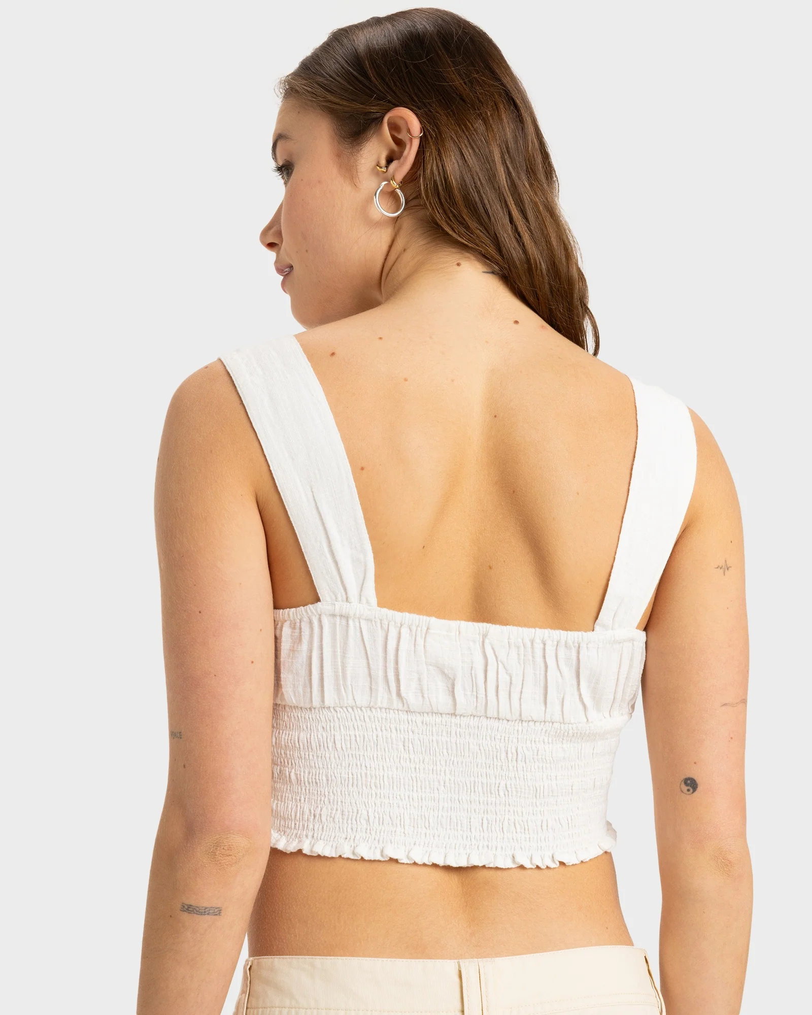 Womens Playa Island Top - Image 3