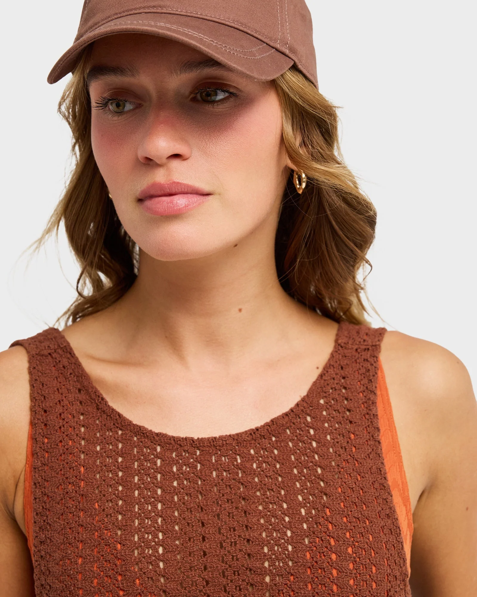 Womens Playa Mood Cover Up Dress - Image 4