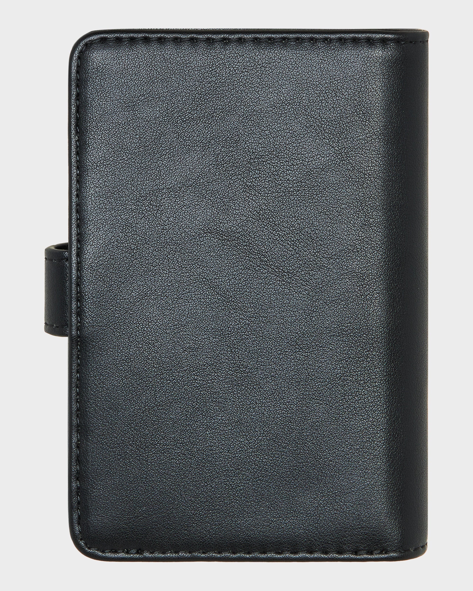 Womens Polita Leather Wallet - Image 2