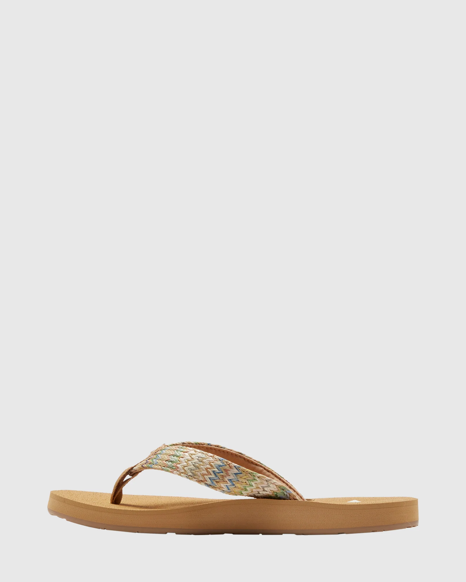 Womens Porto Beach Flip-Flops - Image 4