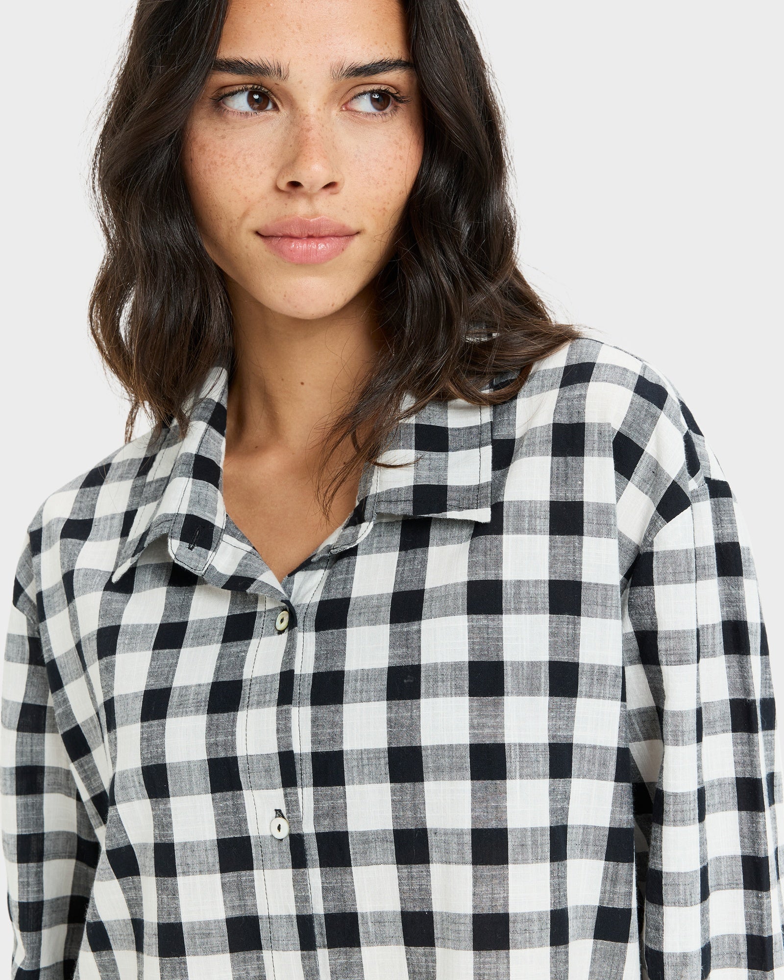 Womens Porto Trip Cover Up - Image 5
