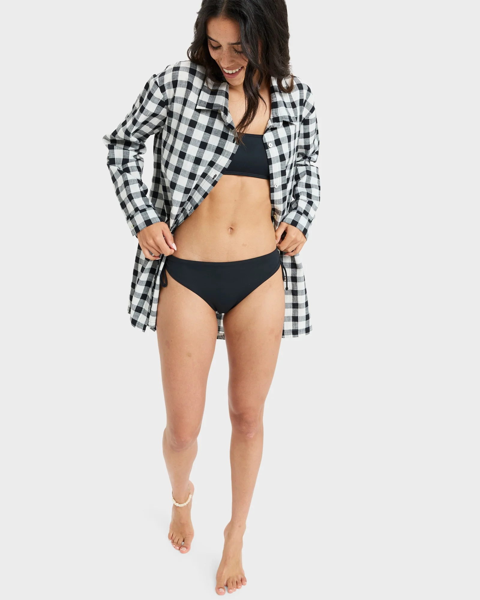 Womens Porto Trip Cover Up - Image 8