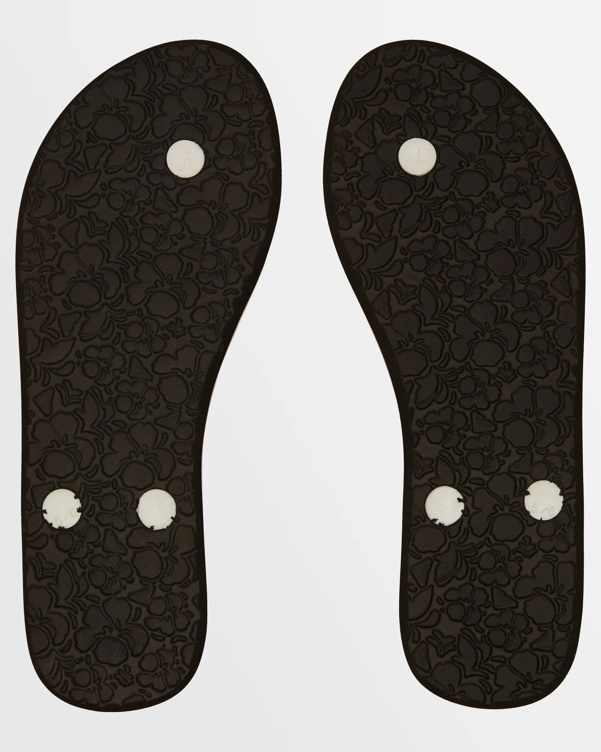 Womens Portofino Thongs - Image 4