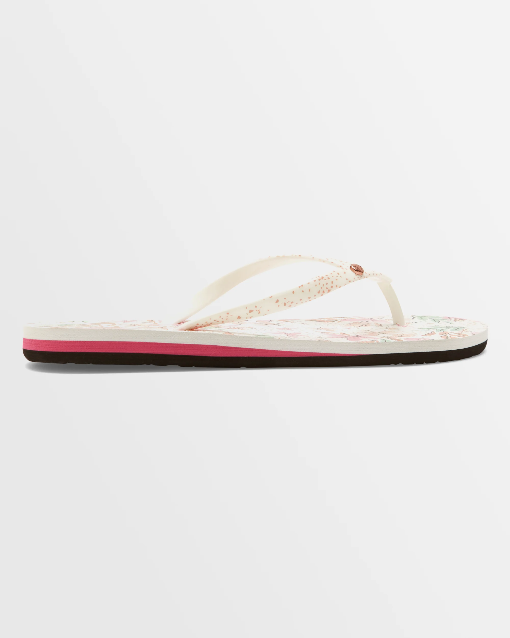 Womens Portofino Thongs - Image 2