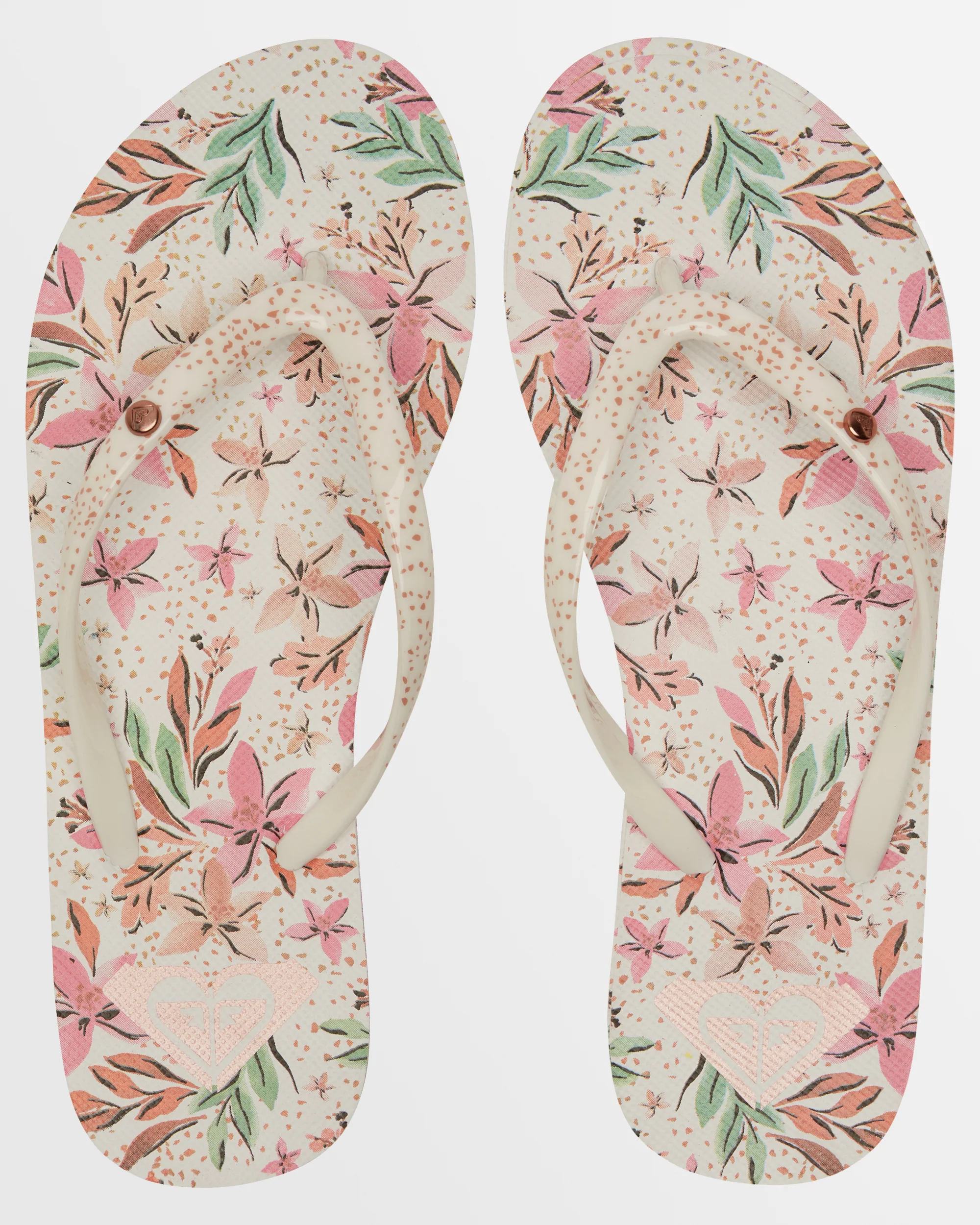 Womens Portofino Thongs - Image 5