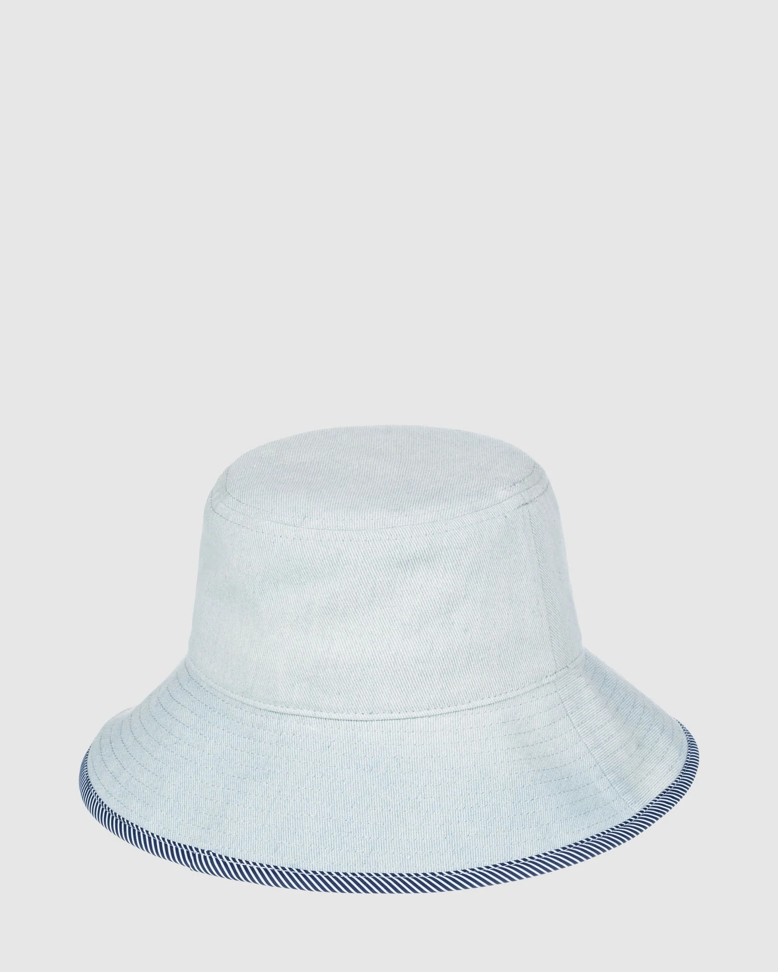 Womens Precious Cabana Hat - Image 2
