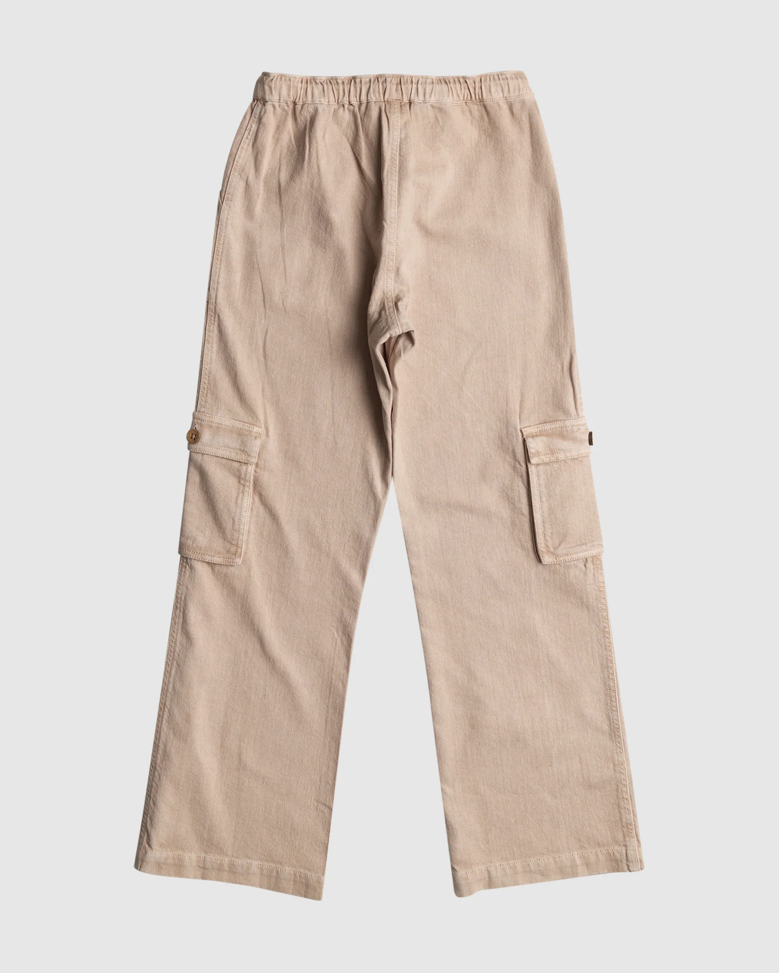 Girls 4-16 Precious Cao Cao High Waist Trousers - Image 2