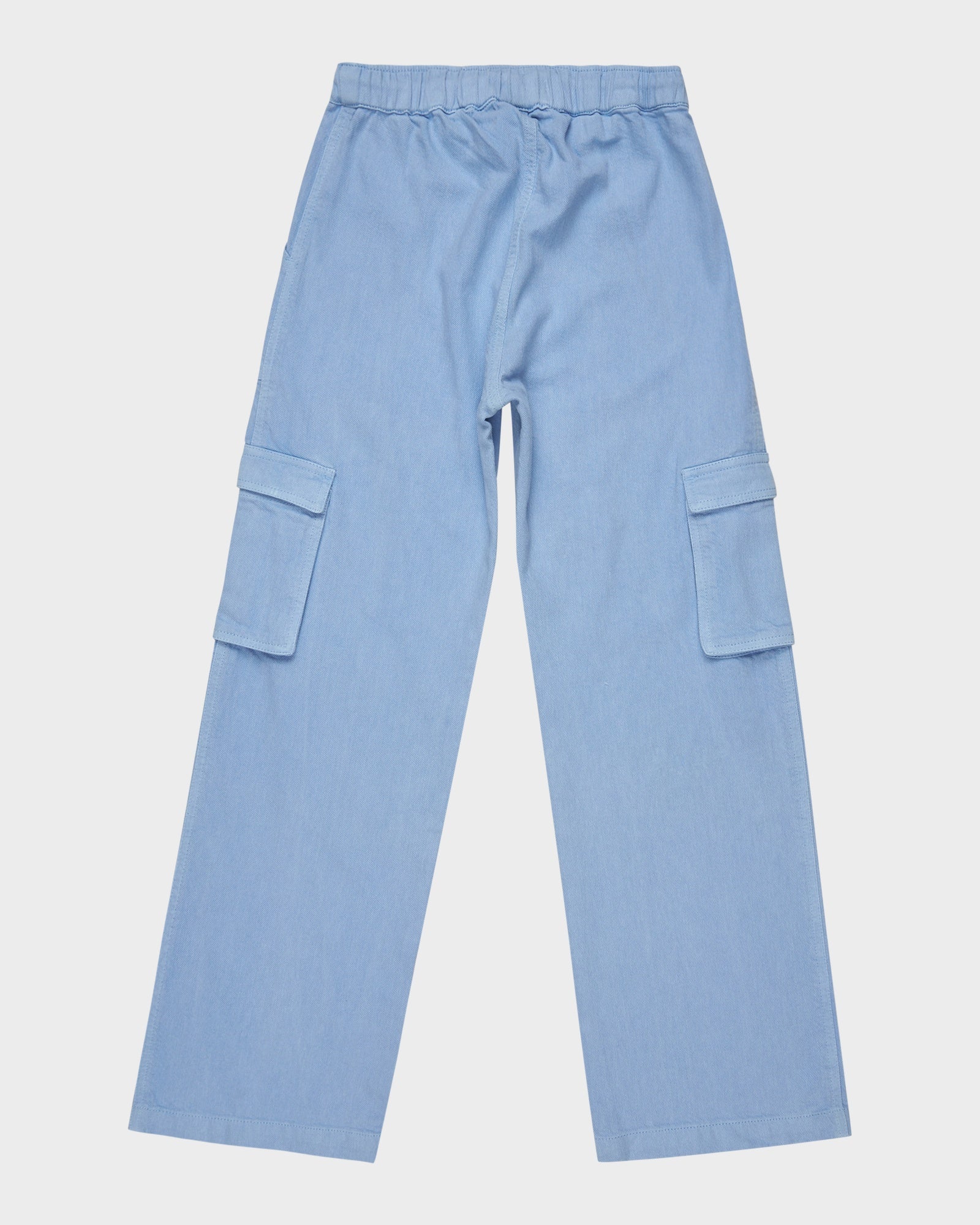 Girls 8-16 Precious Cargo Pants - Image 2