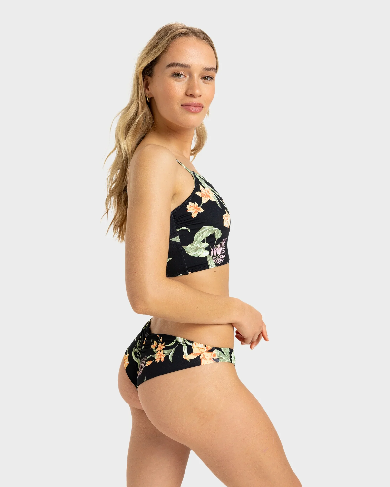 Womens Pt Beach Classics Cheeky Bikini Bottom - Image 2