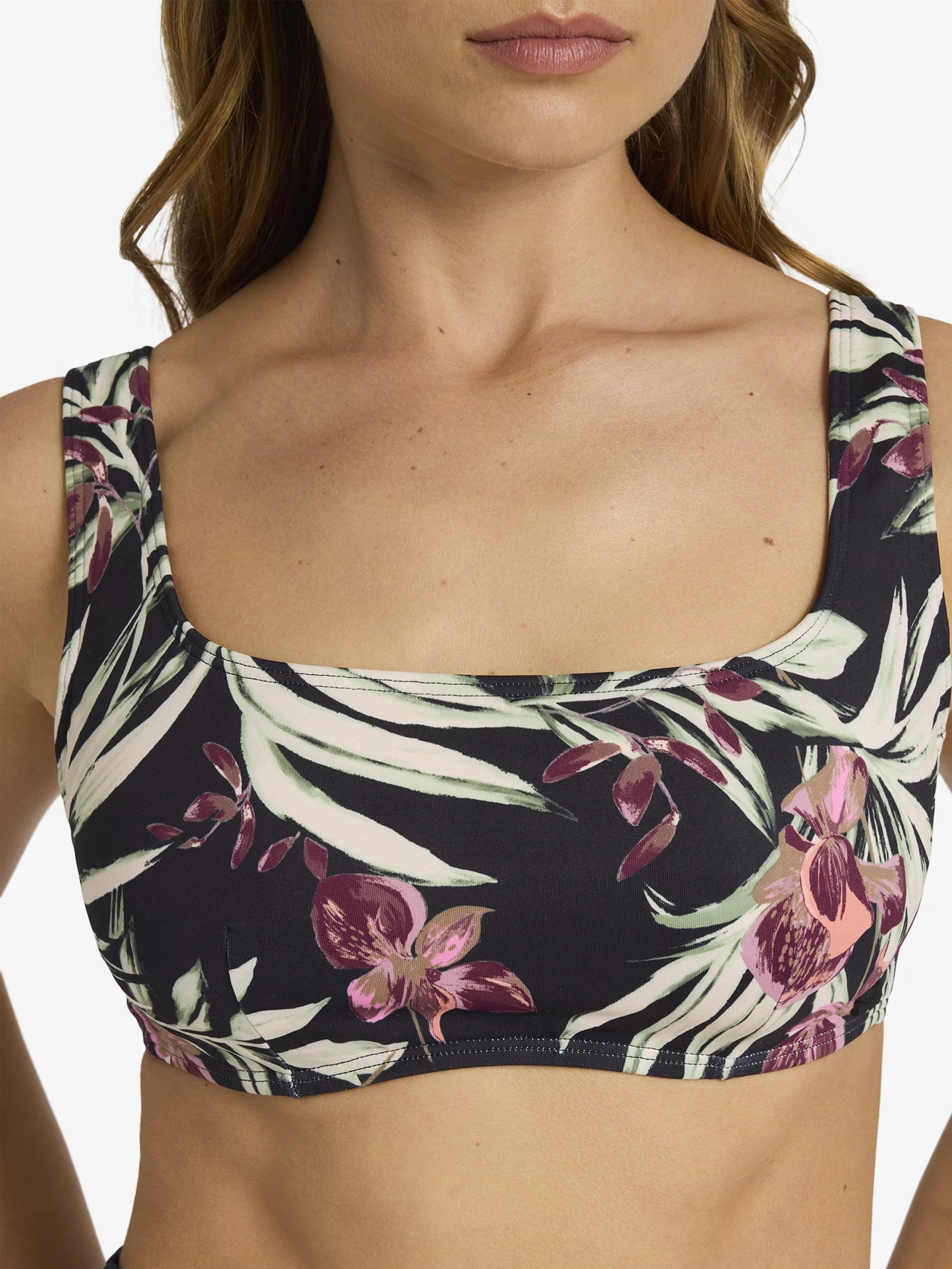 Womens Pt Beach Classics D Cup Bikini Top - Image 3