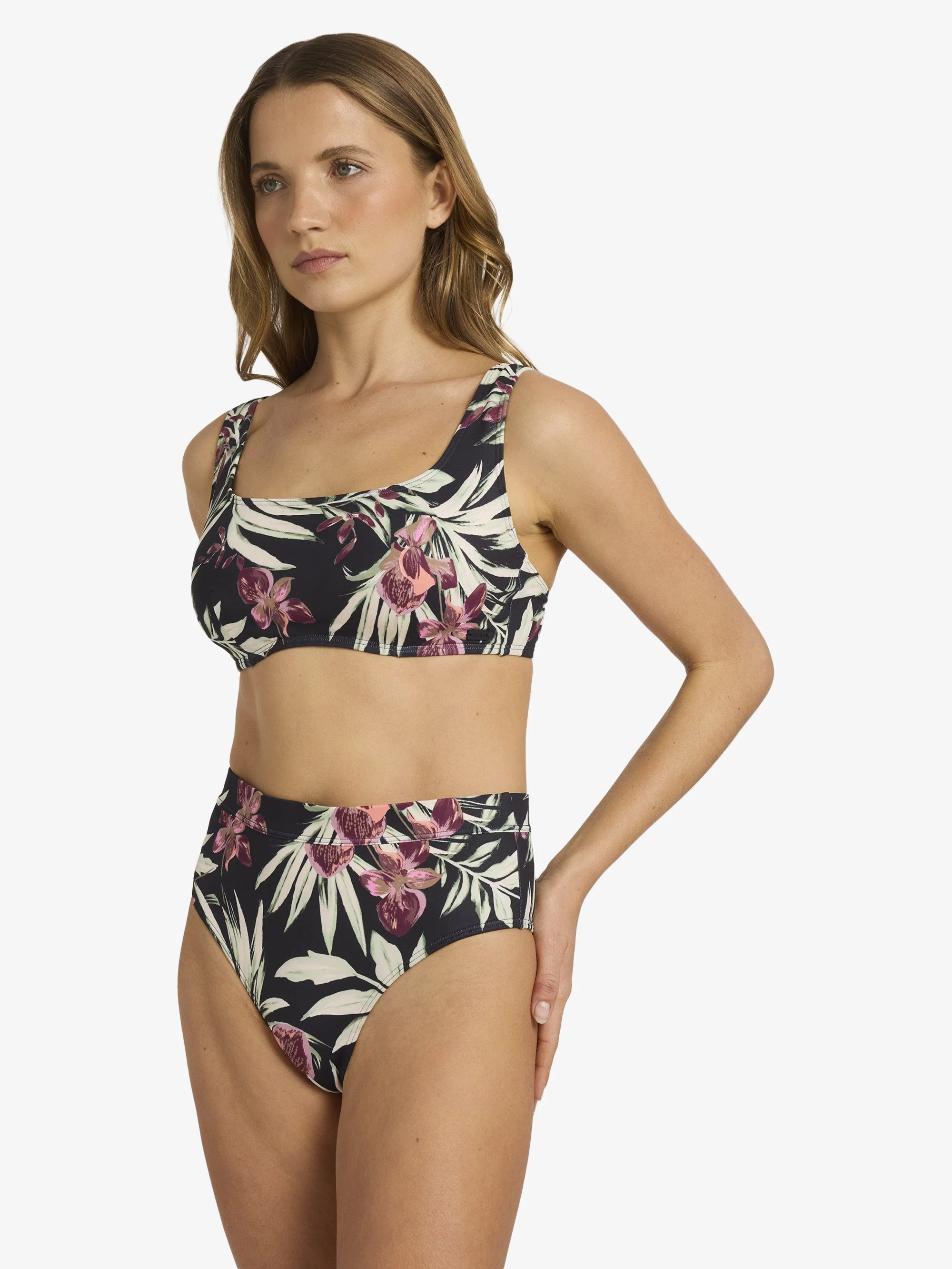 Womens Pt Beach Classics D Cup Bikini Top - Image 4