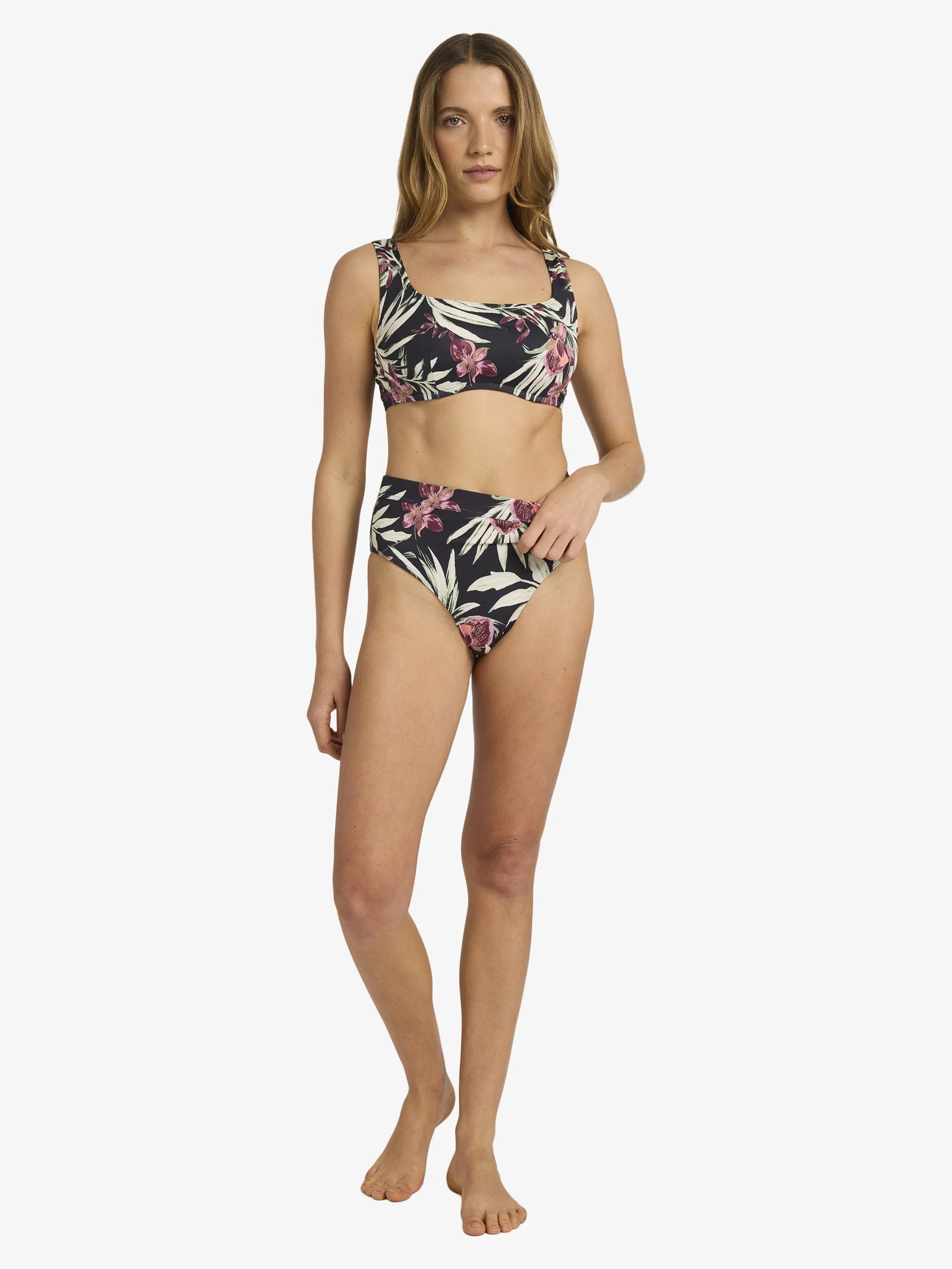 Womens Pt Beach Classics D Cup Bikini Top - Image 5