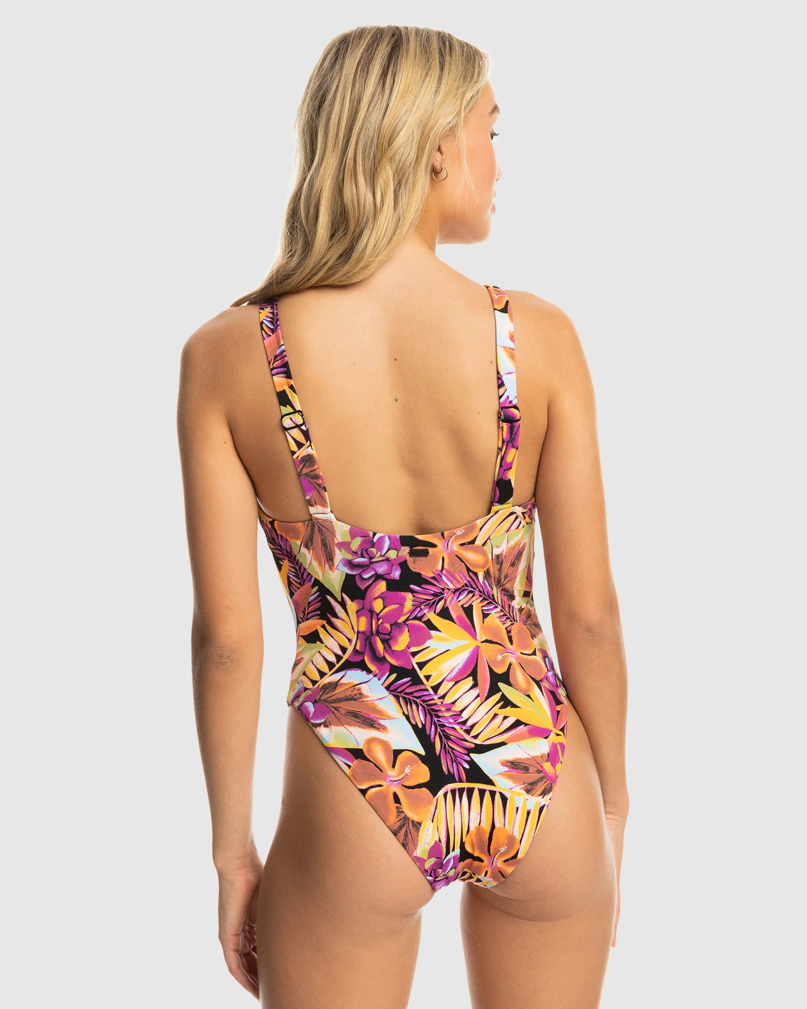 Womens Pt Beach Classics Fashion Op One Piece Swimsuit - Image 3
