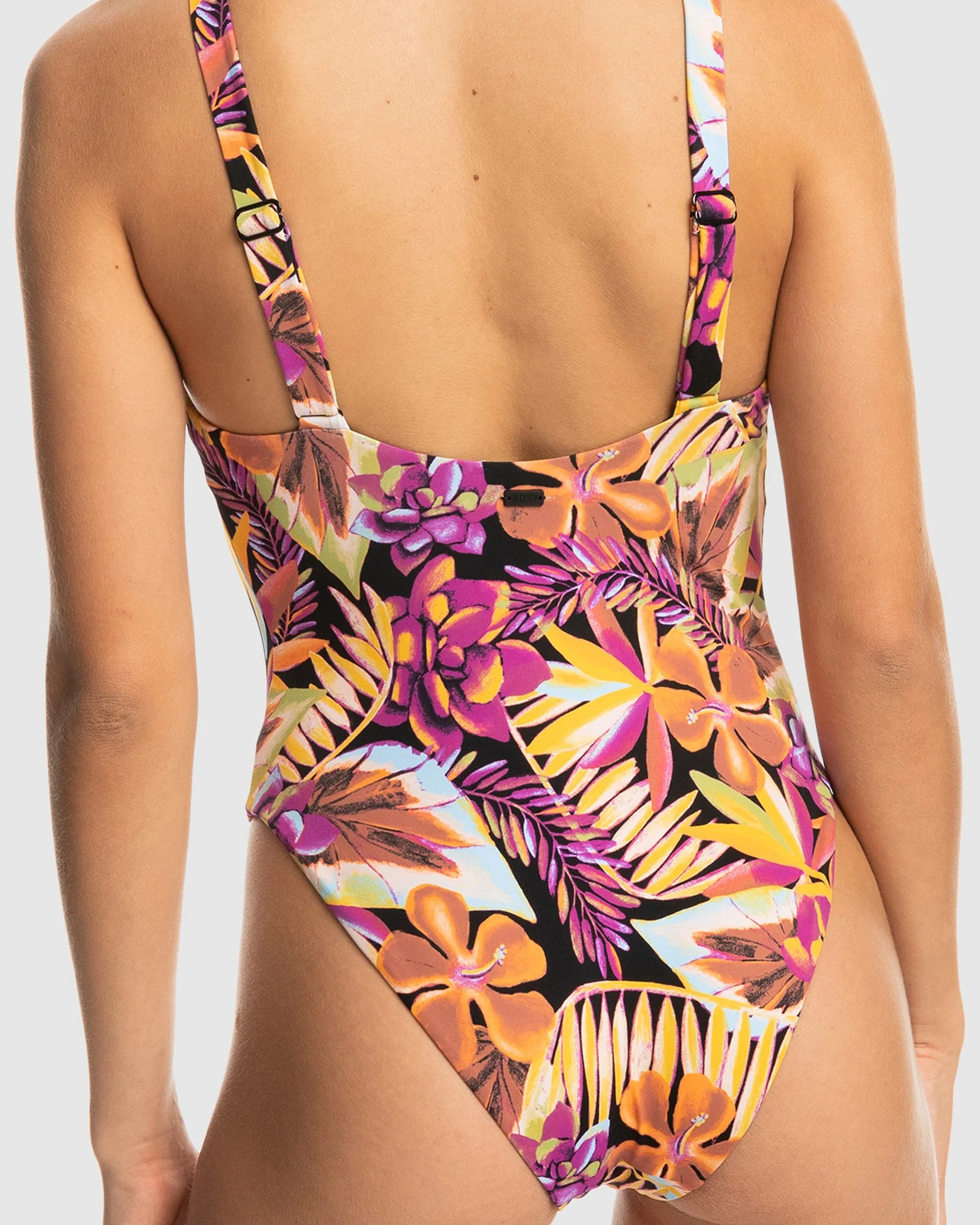 Womens Pt Beach Classics Fashion Op One Piece Swimsuit - Image 4