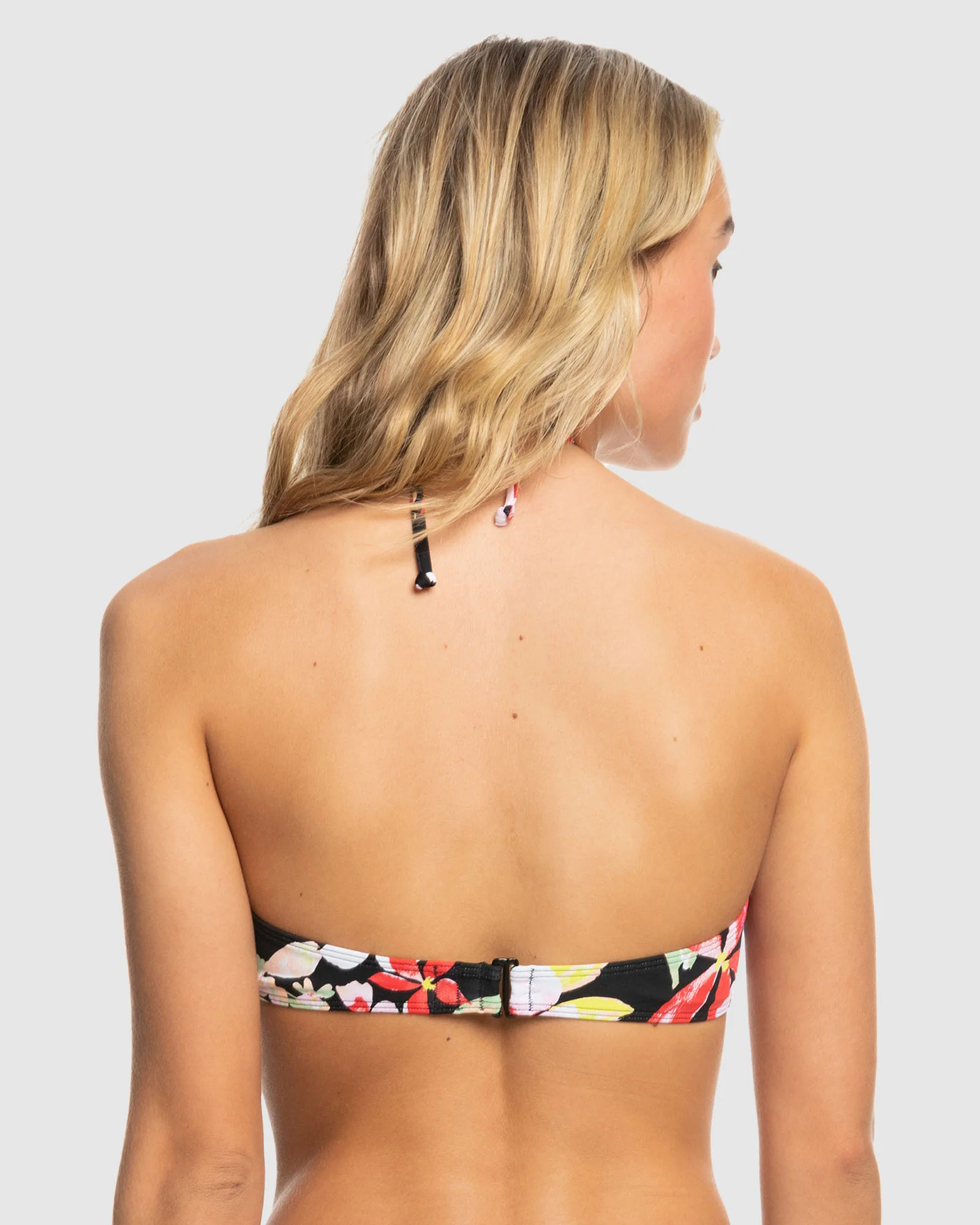 Womens Pt Beach Classics Fashion Tri Bikini Top - Image 2