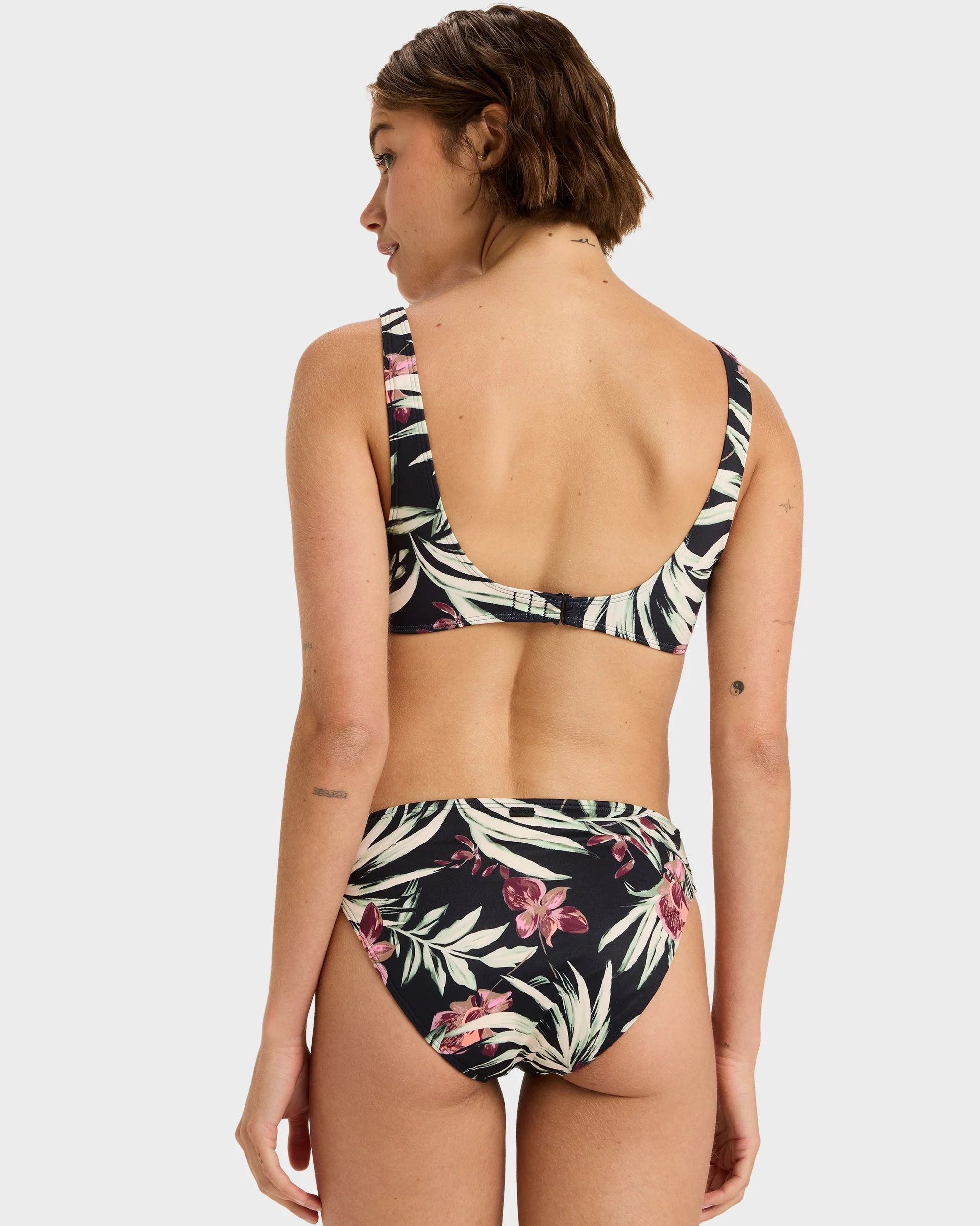 Womens Beach Classics Bikini Bottom - Image 2