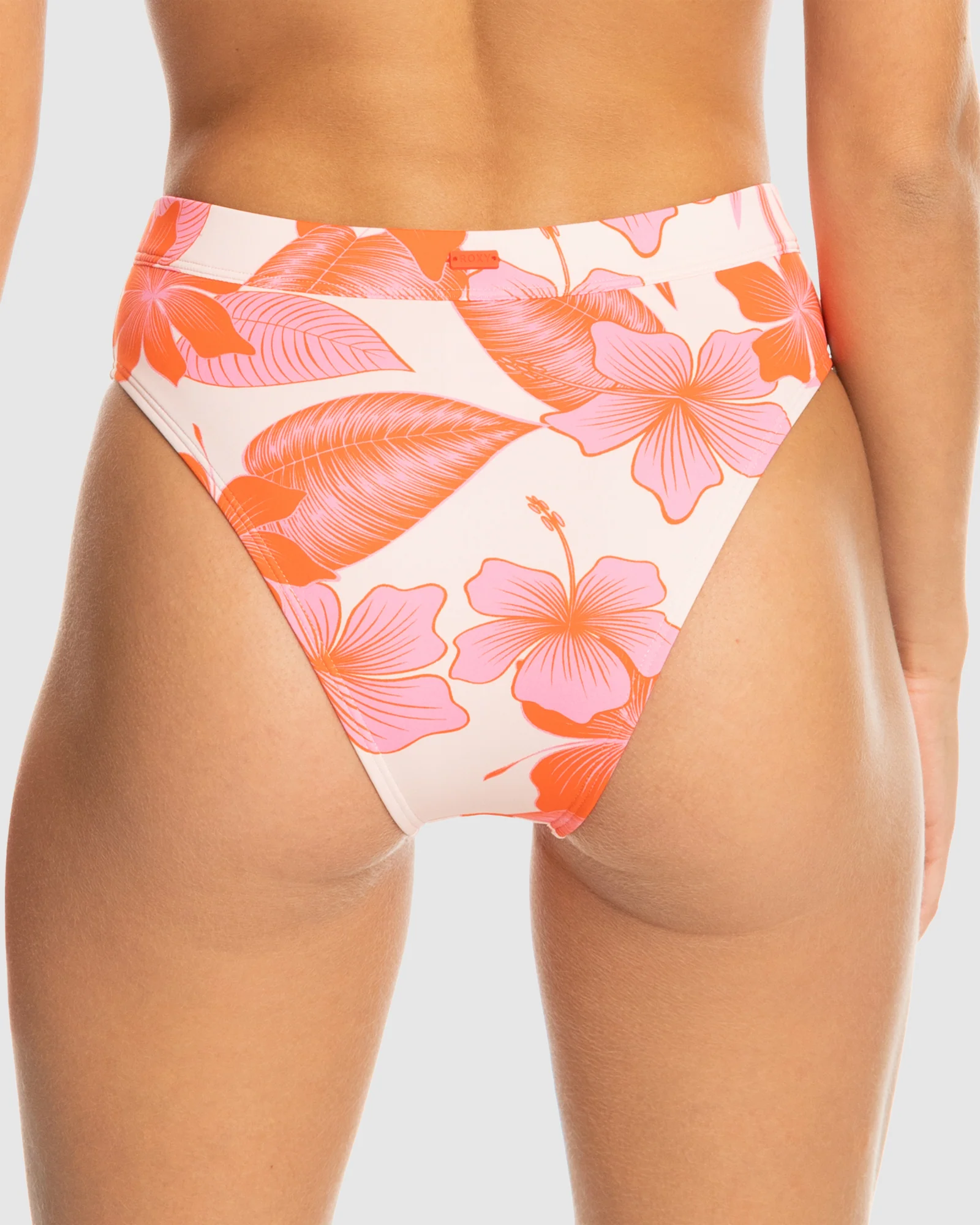 Womens PT Beach Classics Mod Midw Bikini Bottom - Image 3