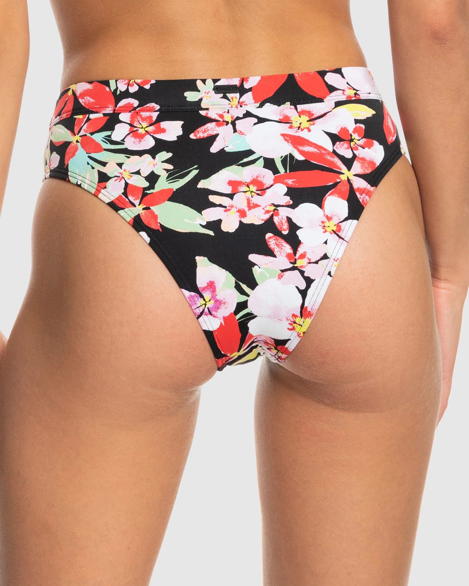 Womens PT Beach Classics Mod Midwaist Bikini Bottom - Image 3