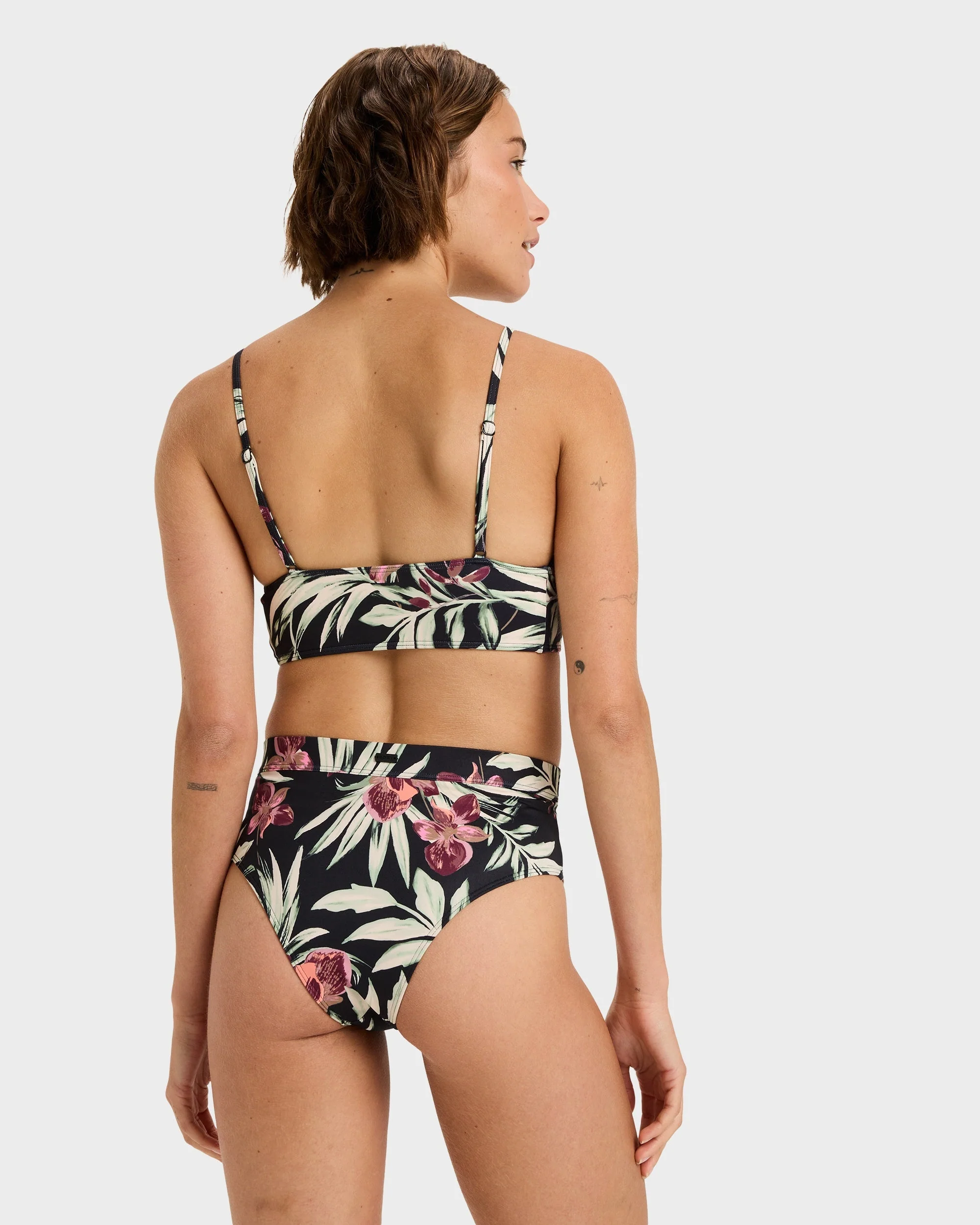 Womens Beach Classics Bikini Bottom - Image 2