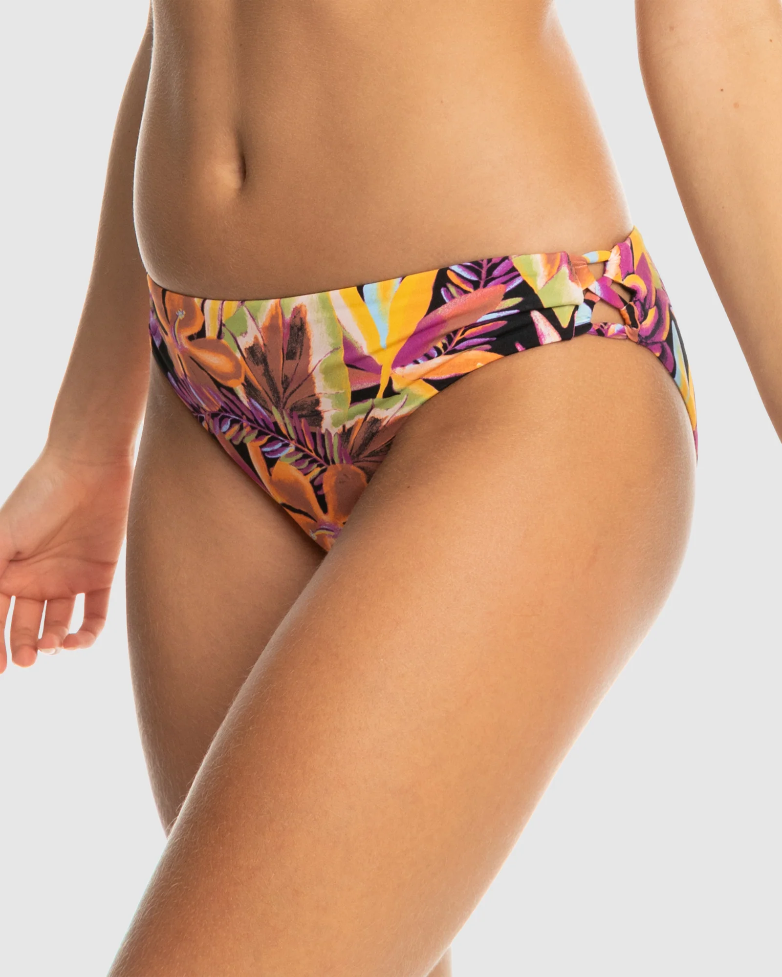 Womens Pt Beach Classics Strap Hipste Bikini Bottom - Image 2