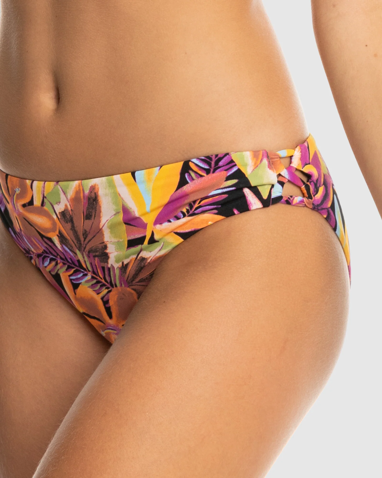 Womens Pt Beach Classics Strap Hipste Bikini Bottom - Image 4