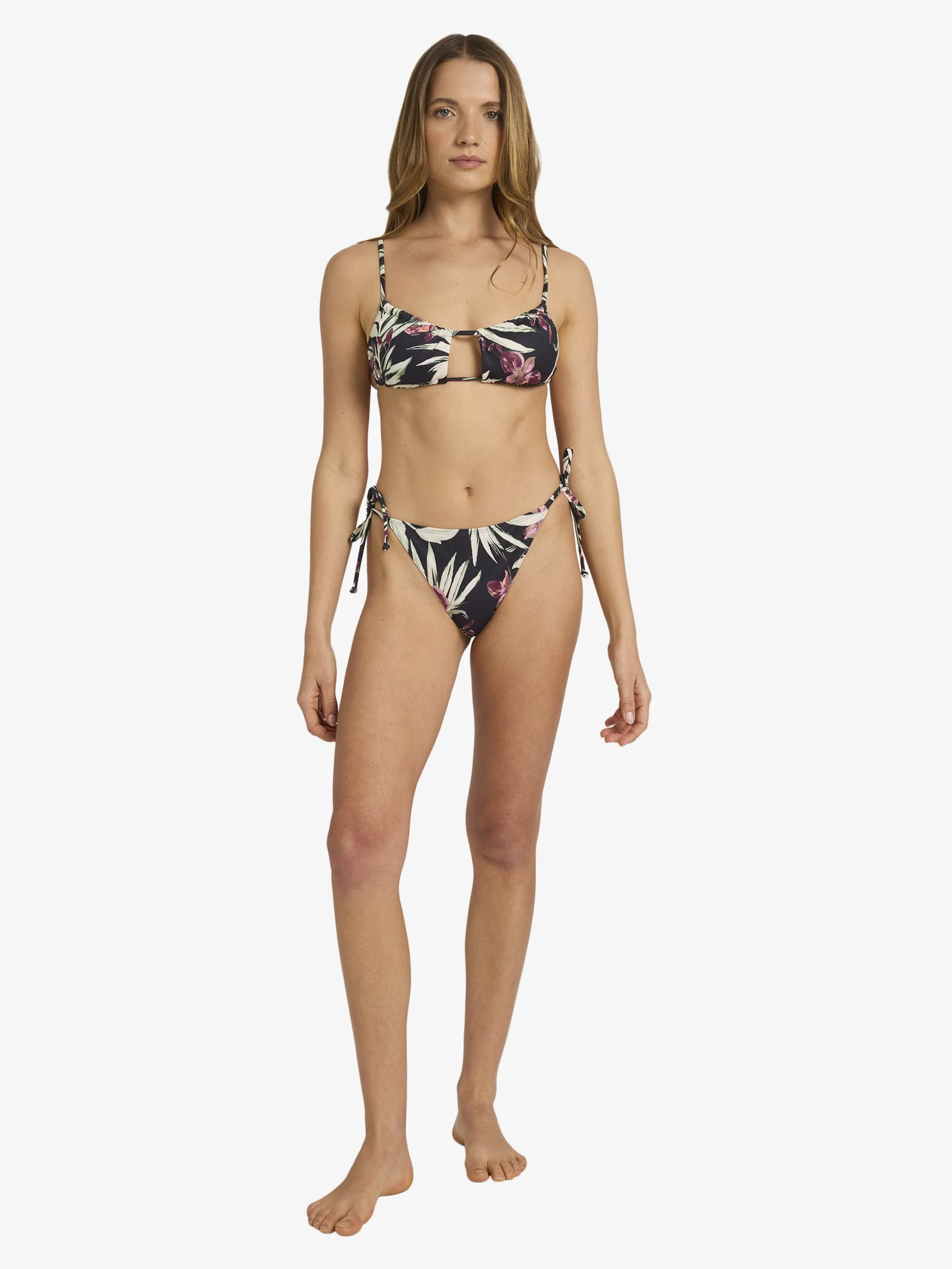 Womens Beach Classics Bikini Bottom - Image 5