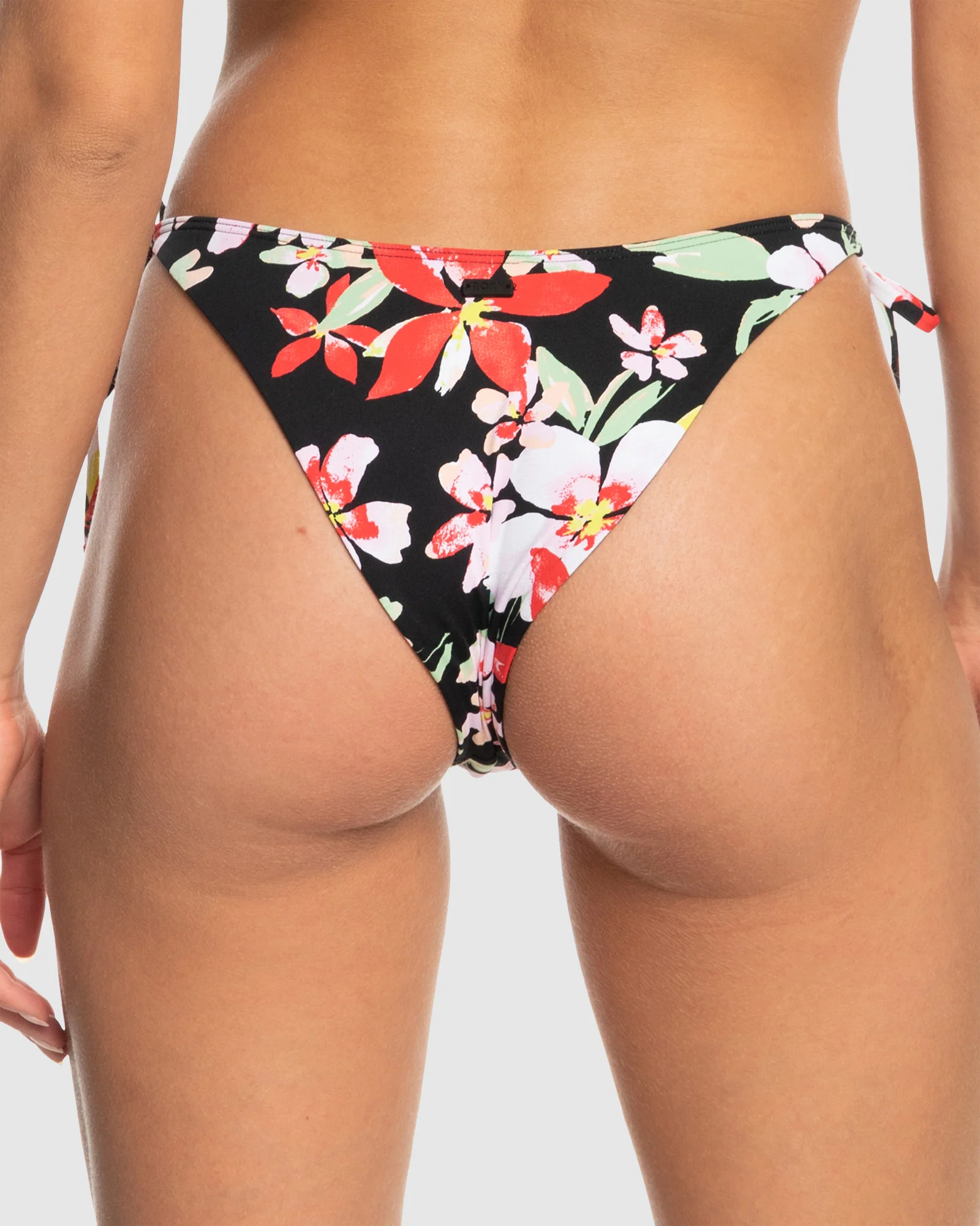 Womens PT Beach Classics Cheeky Bikini Bottom - Image 3