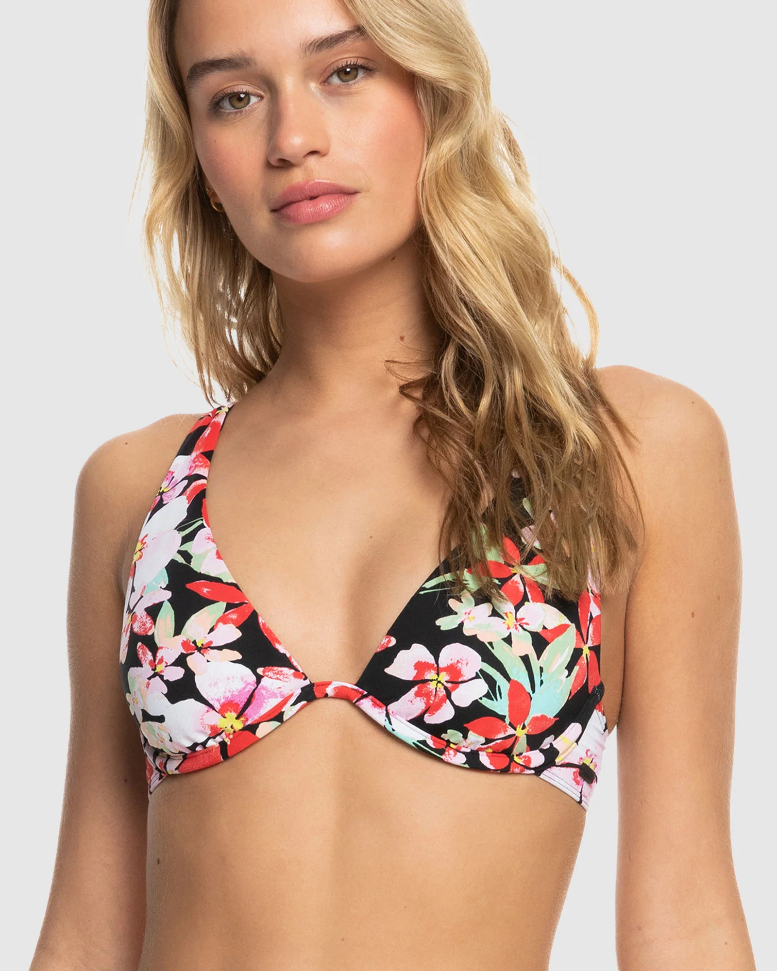 Womens Pt Beach Classics Uw Bra Bikini Top - Image 3