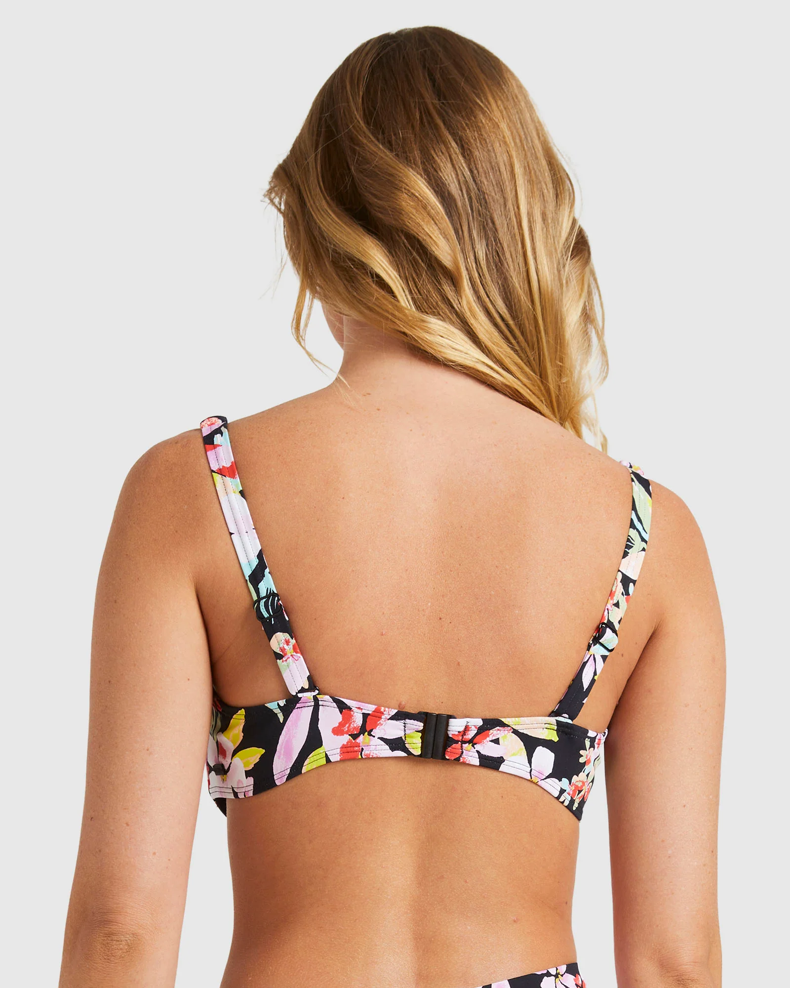 Womens Pt Beach Classics Uw Dcup Bikini Top - Image 3
