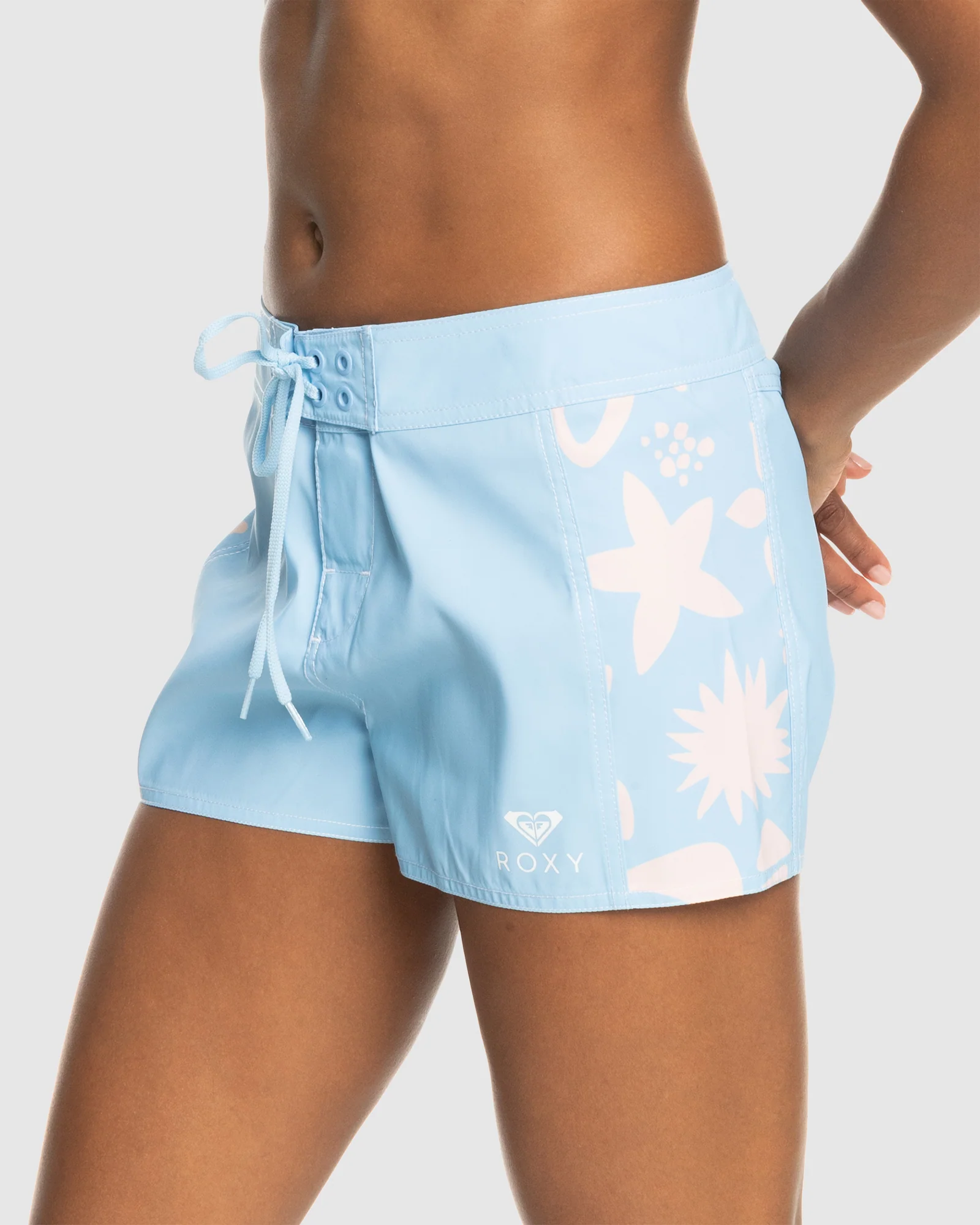 Womens 2" Boardshorts - Image 2