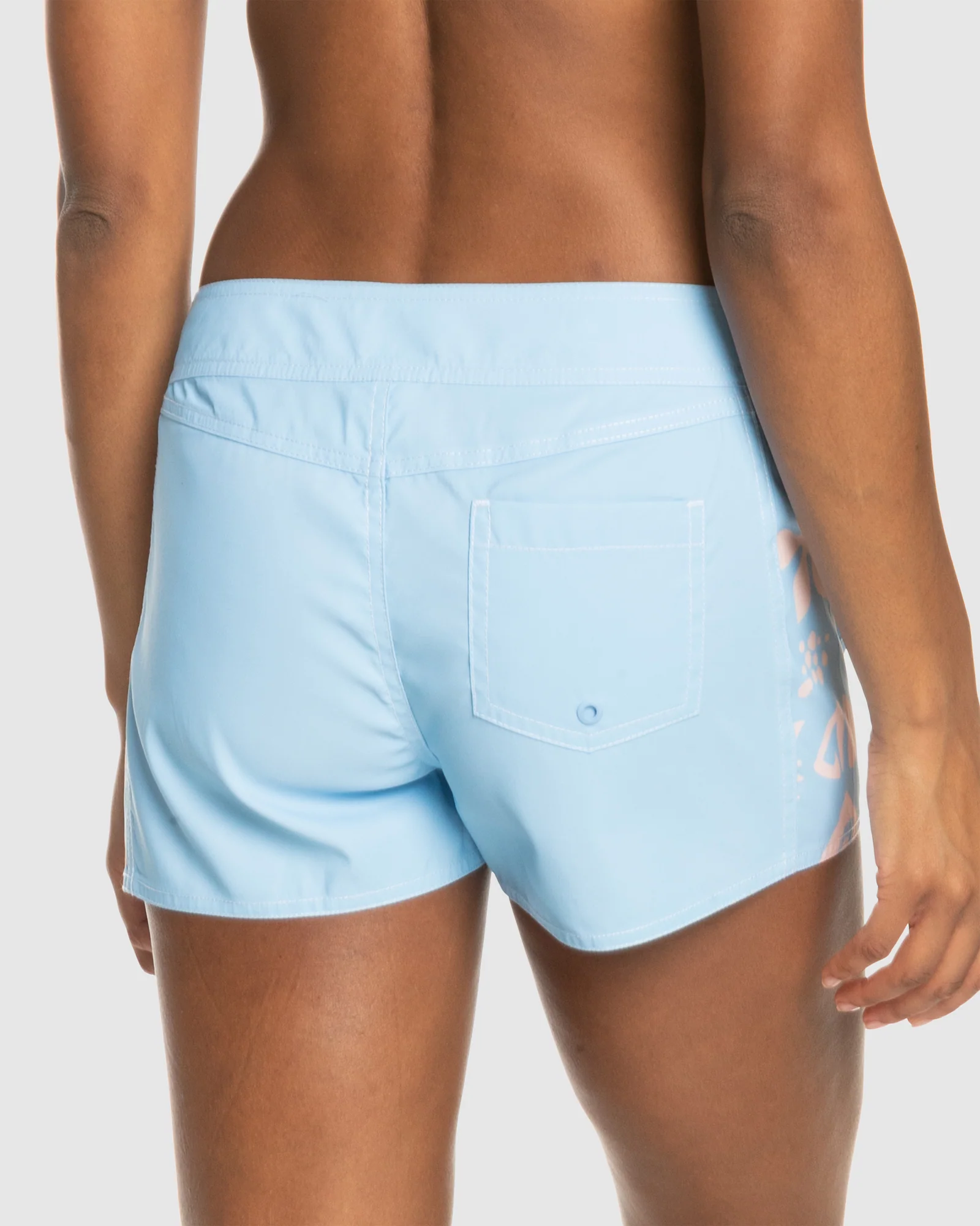 Womens 2" Boardshorts - Image 3